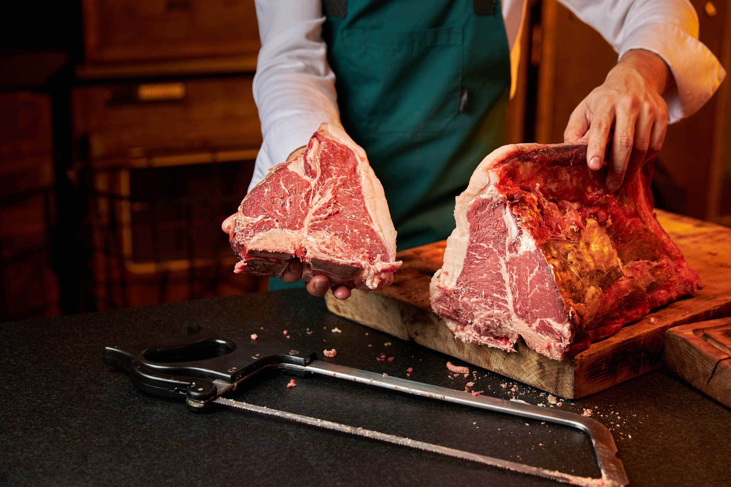 «Огонёк». Главная