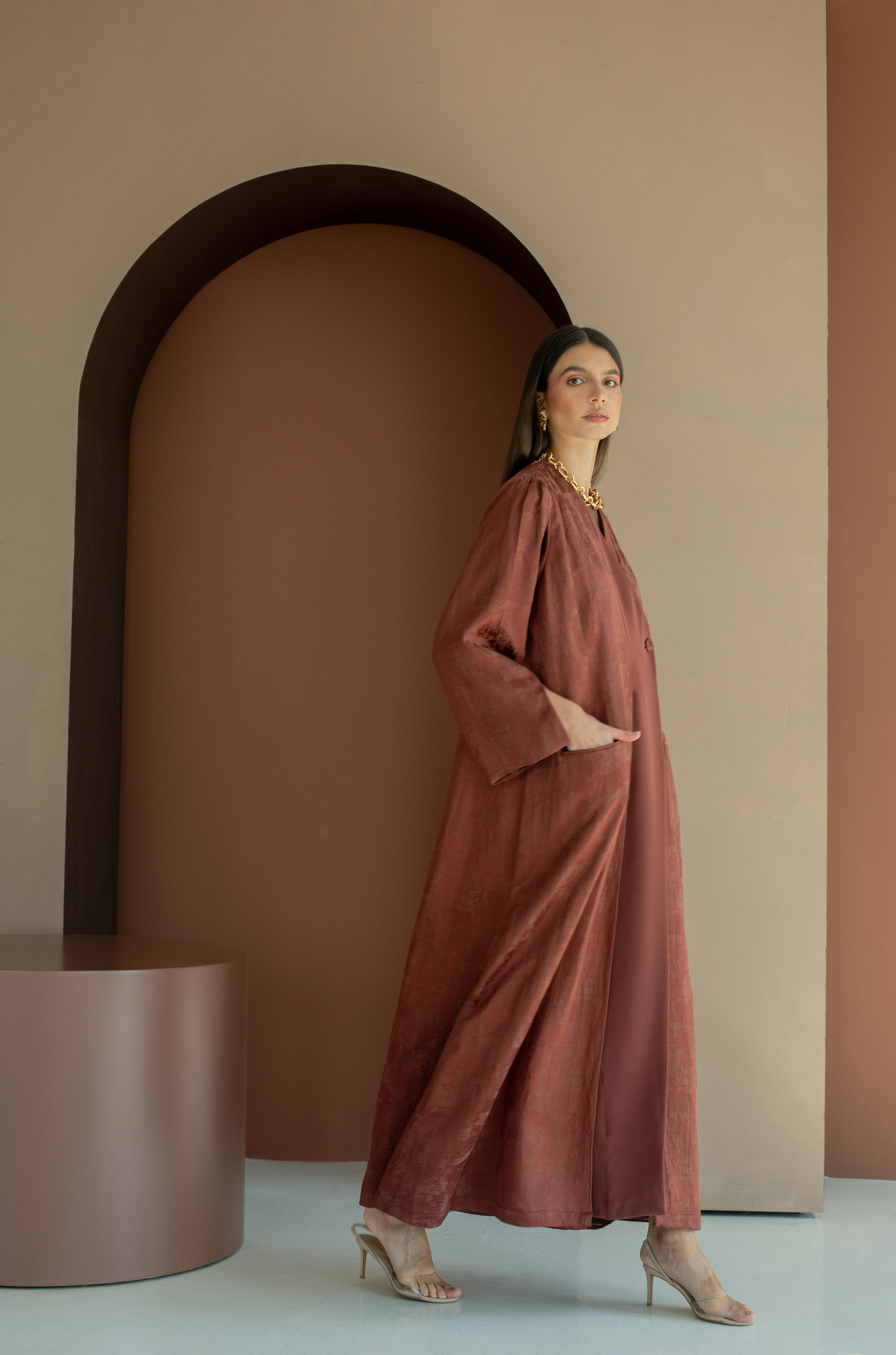 Dananeer Designs Dubai. Elizaveta Filchenko. Fashion-photographer and director