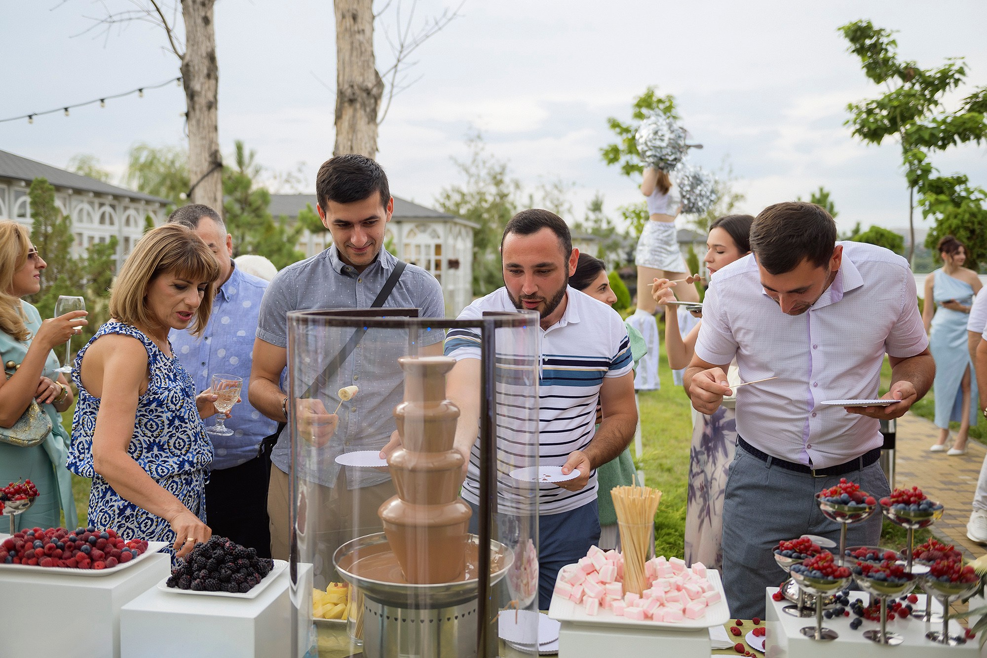 День Рождения Микаэля. Фотограф Ростов-на-Дону Белла Керимова