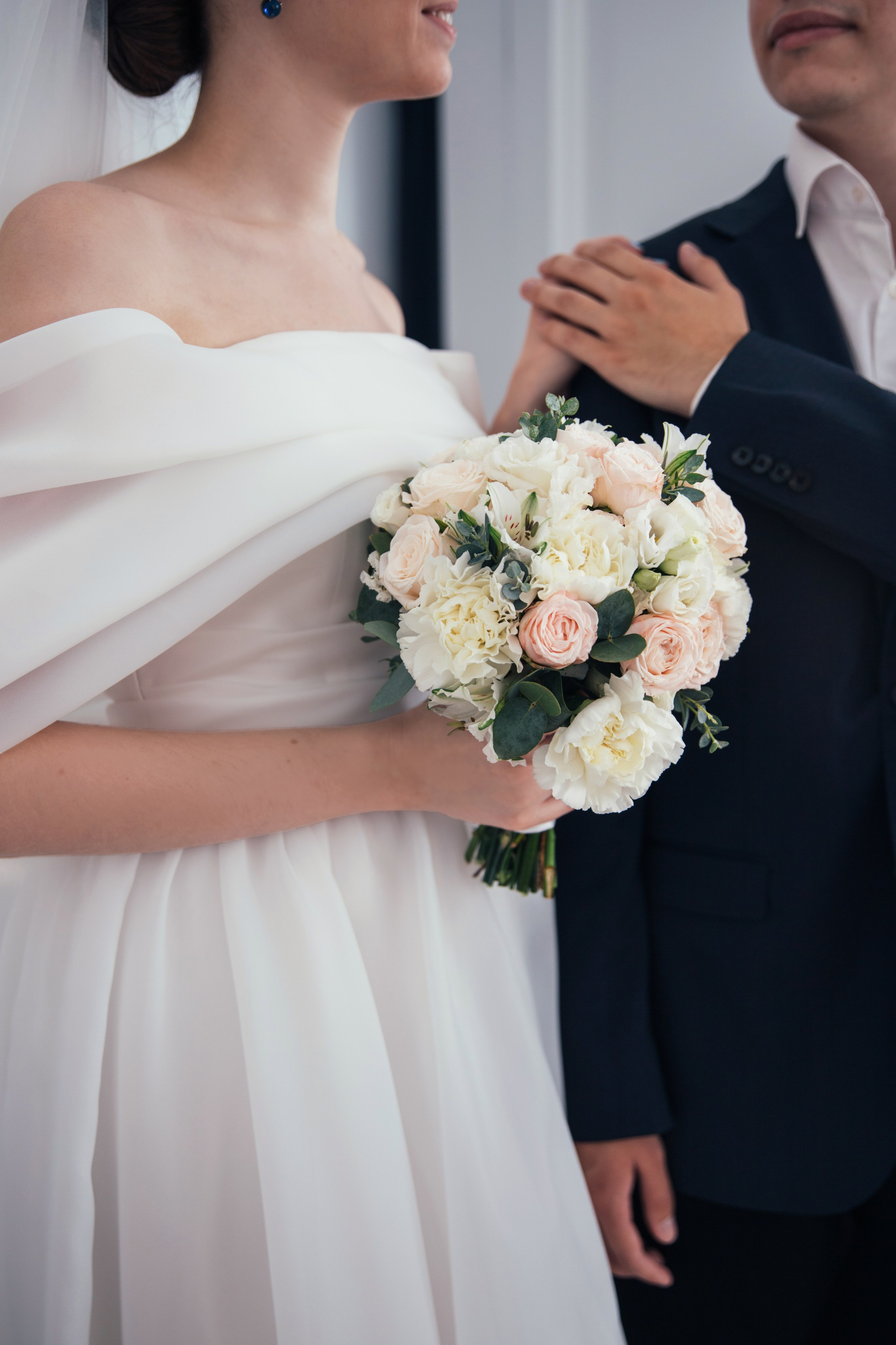 Максим и Ксения. Регина Мингалимова, семейный и свадебный фотограф в Казани