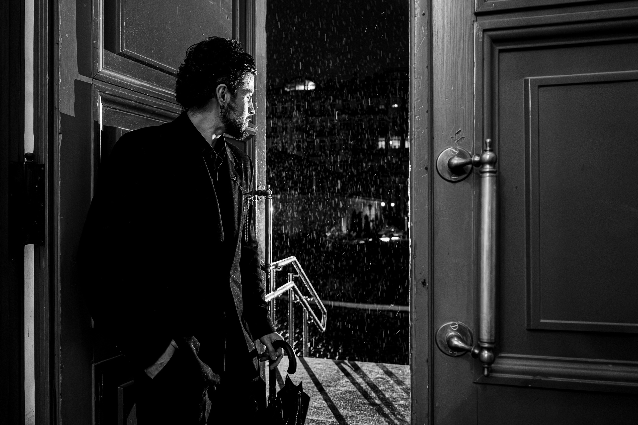 Henderson Fashion Show AW'25. Репортажный фотограф Семён Борисов | Москва