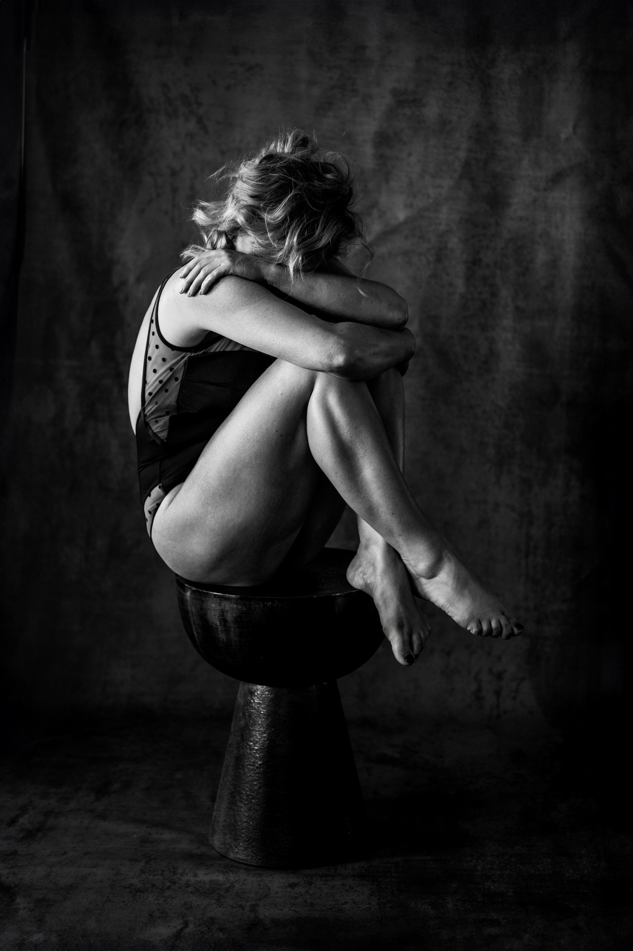 Наташа, 52. Фотограф в Москве Ольга Куцева