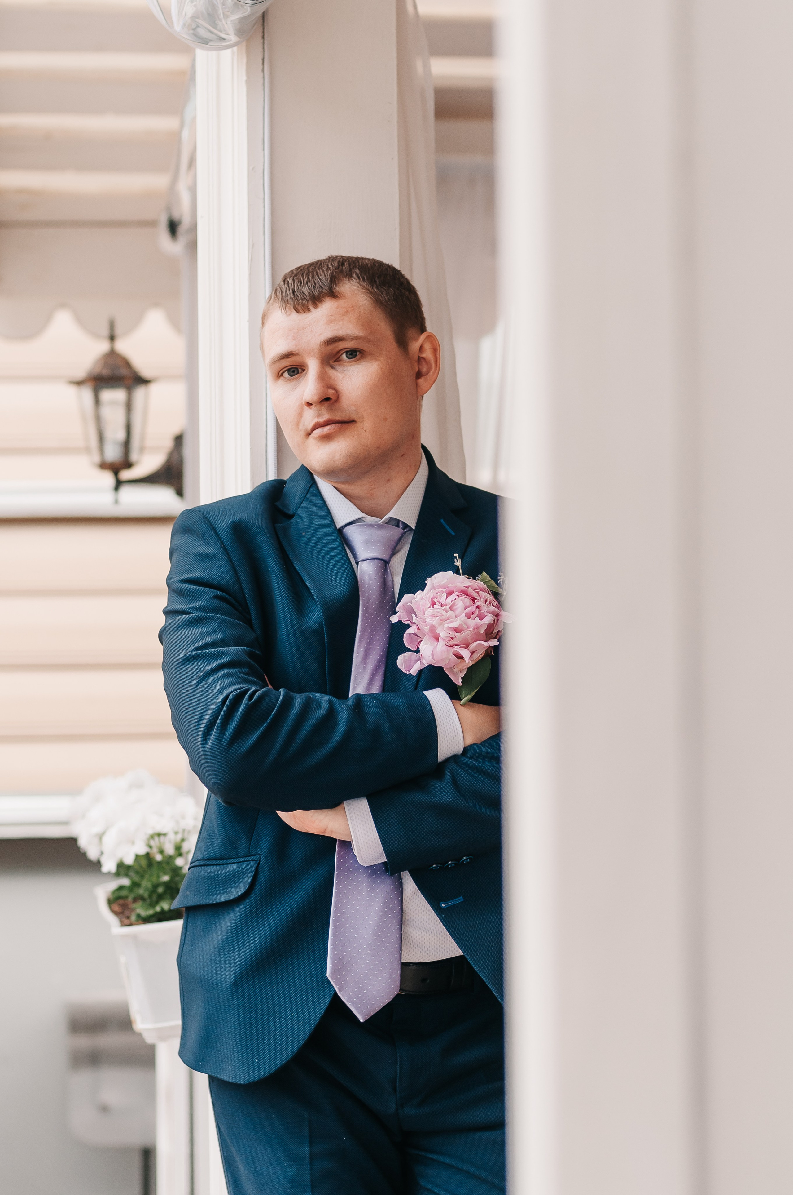 Анастасия & Андрей. Свадебный и семейный фотограф г. Ярославль Савинская Анастасия