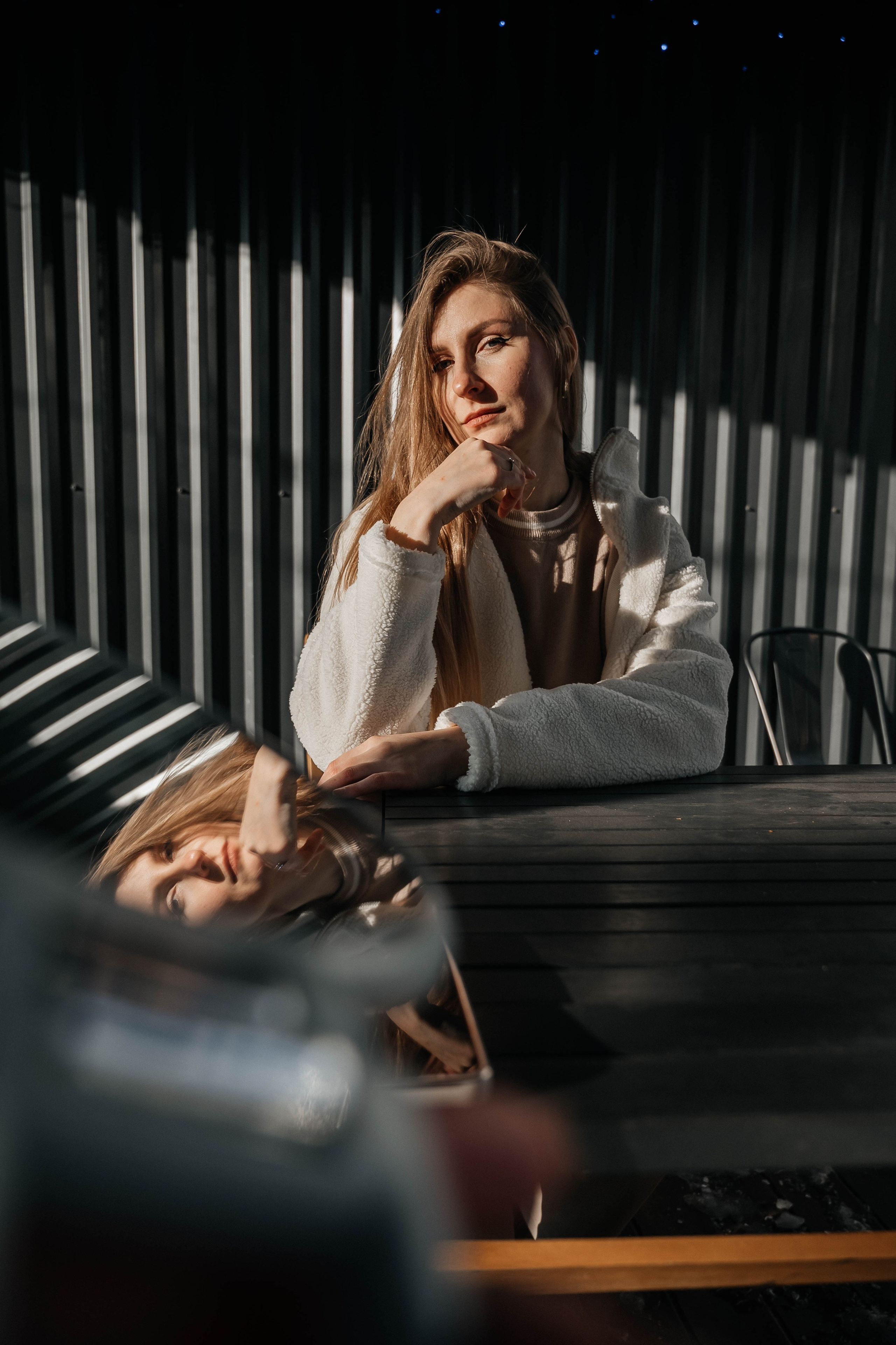 Съёмка на парковке в Краснодаре. Свадебный и семейный фотограф г. Ярославль Савинская Анастасия