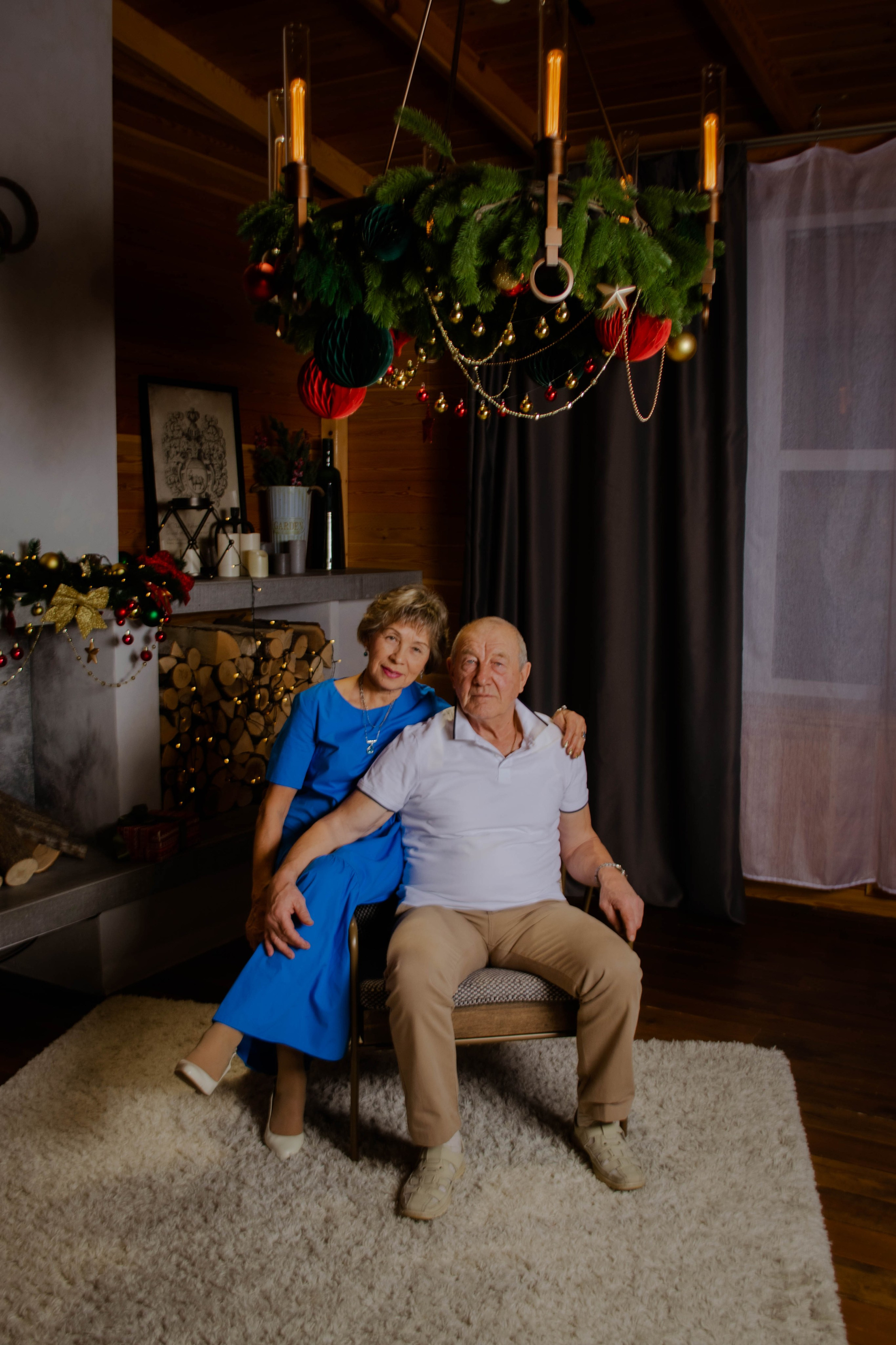 Daria family. Busan photographer | Фотограф Пусан