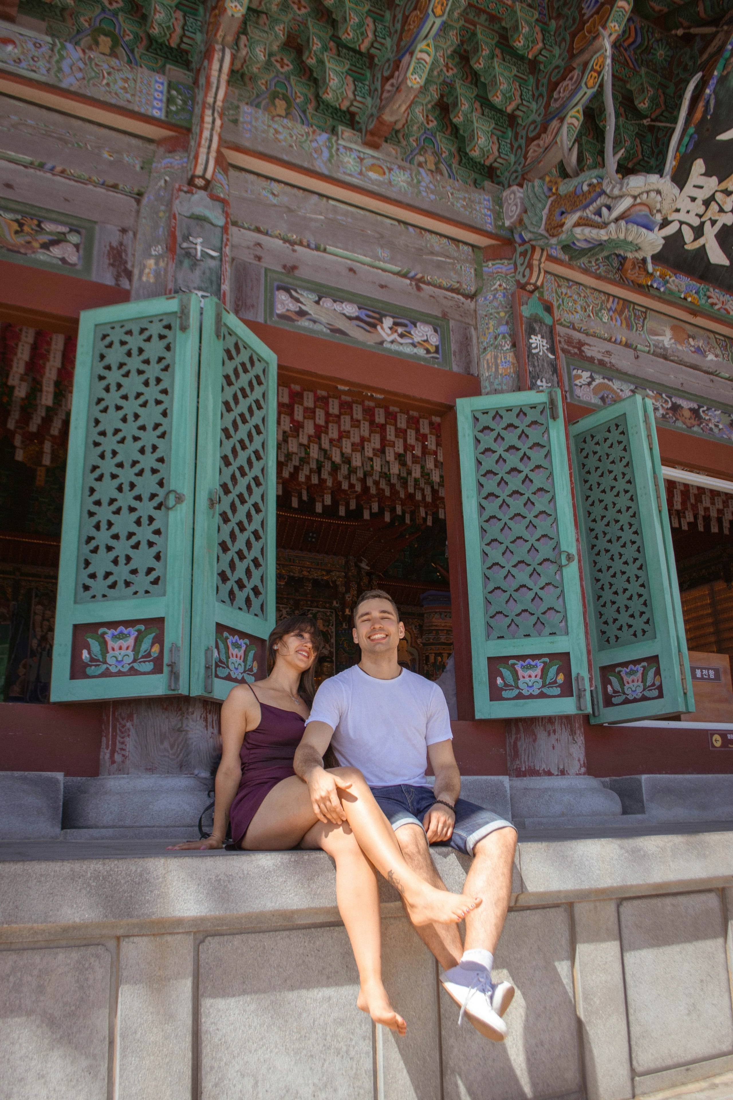 3. Busan photographer | Фотограф Пусан