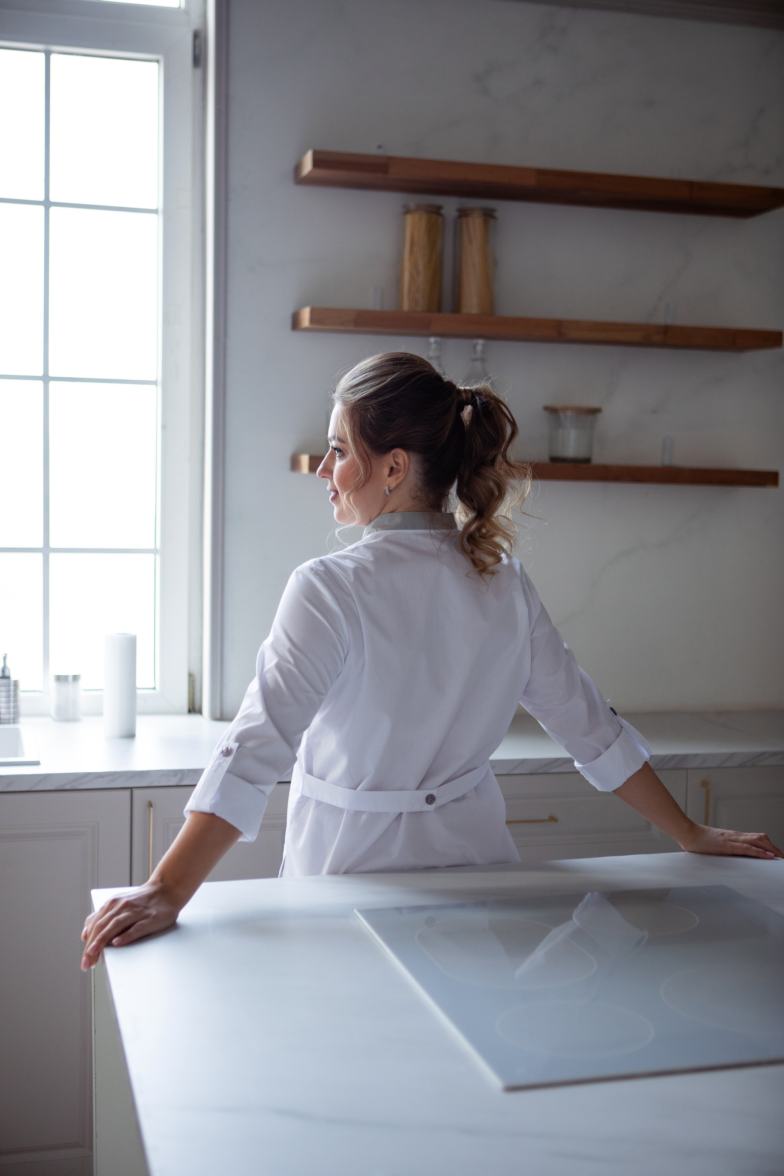 Контент съемка для кондитера 2024 год. Репортажный Фотограф Москва Дарья Лунева