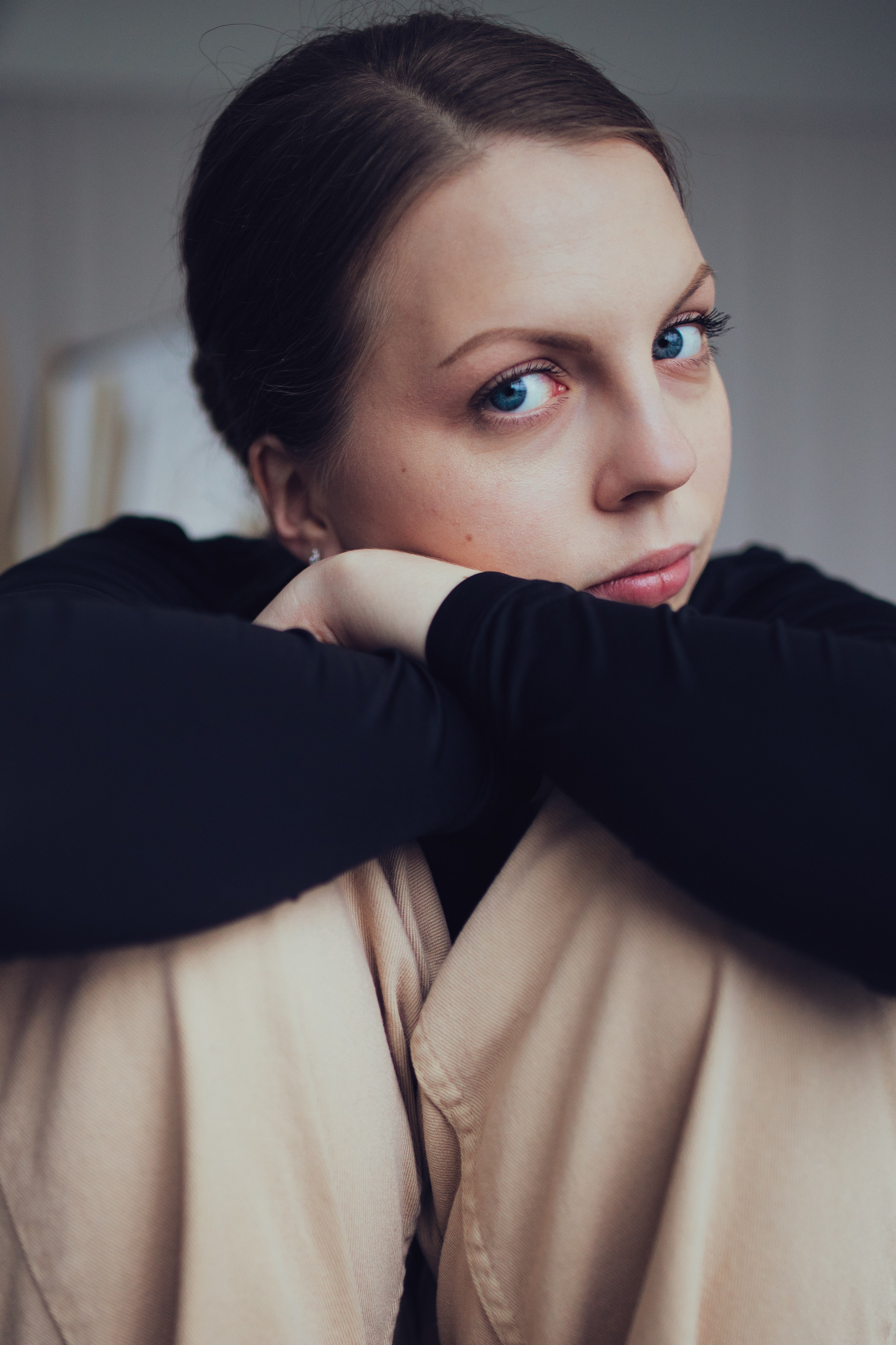 Индивидуальные съемки. Семейный и портретный фотограф в Санкт-Петербурге Владислава Бычкова