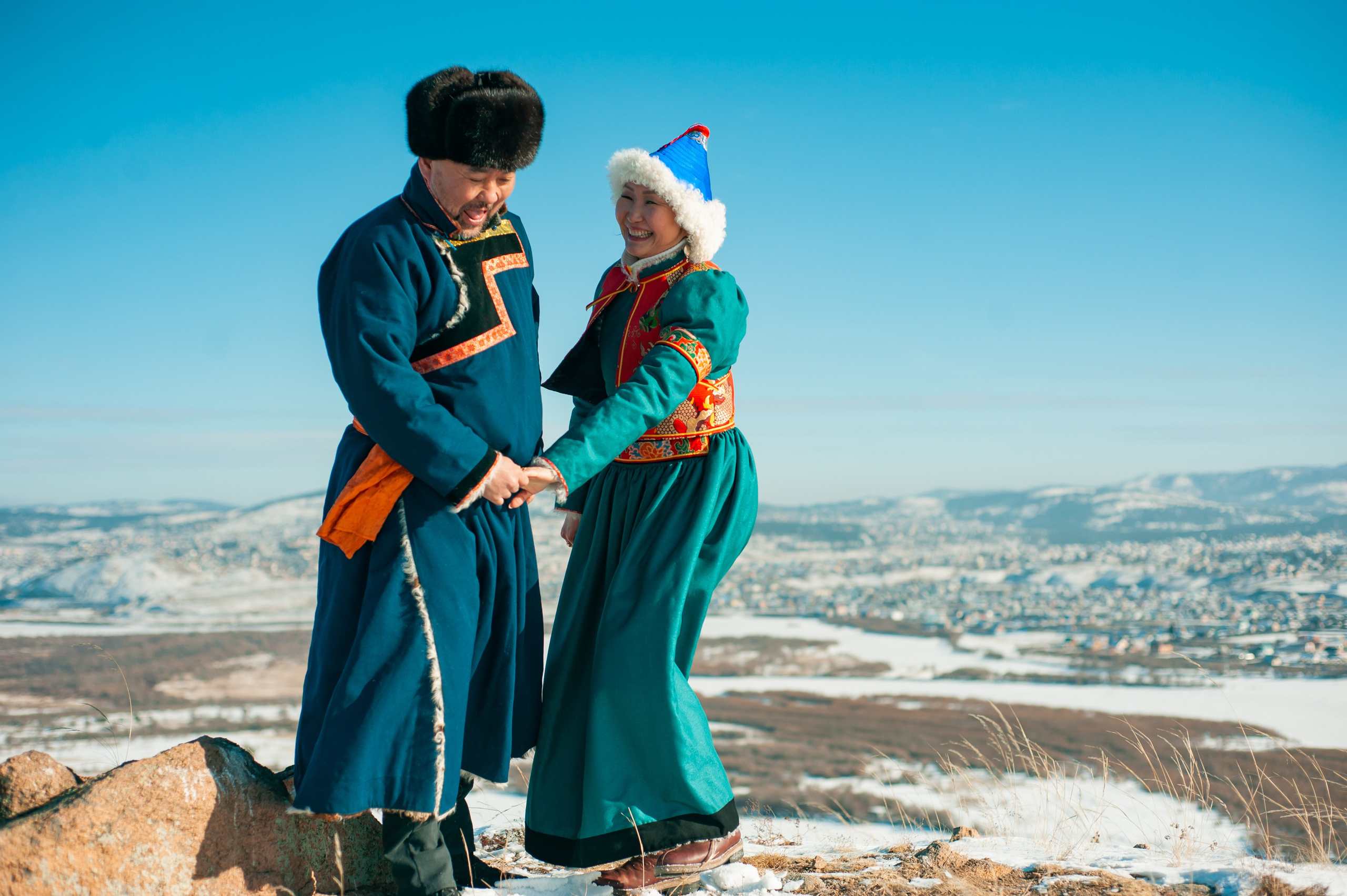 Весна_Природа. Андреева Александра фотограф в г. Улан-Удэ