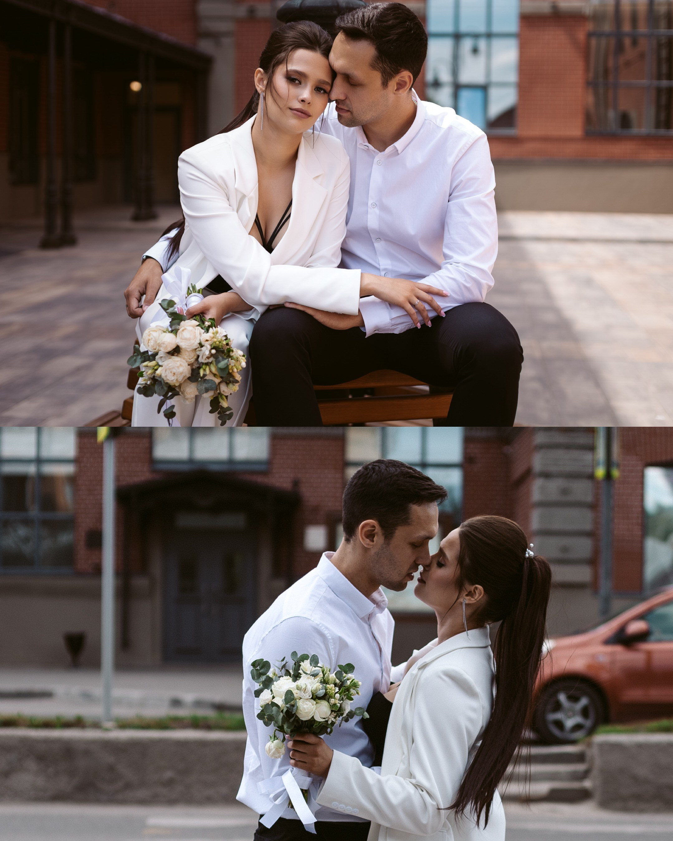 Wedding Maria & Vladimir. Главная