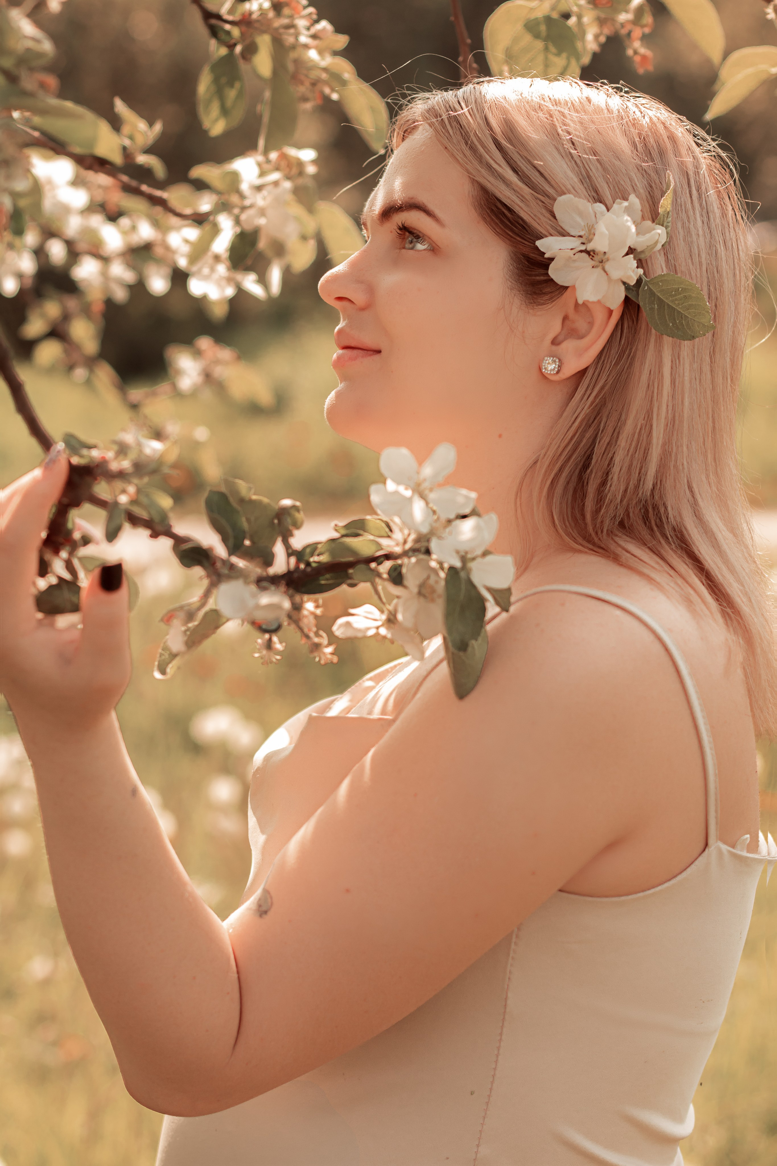 Беременность. Фотограф Оксана Потапова