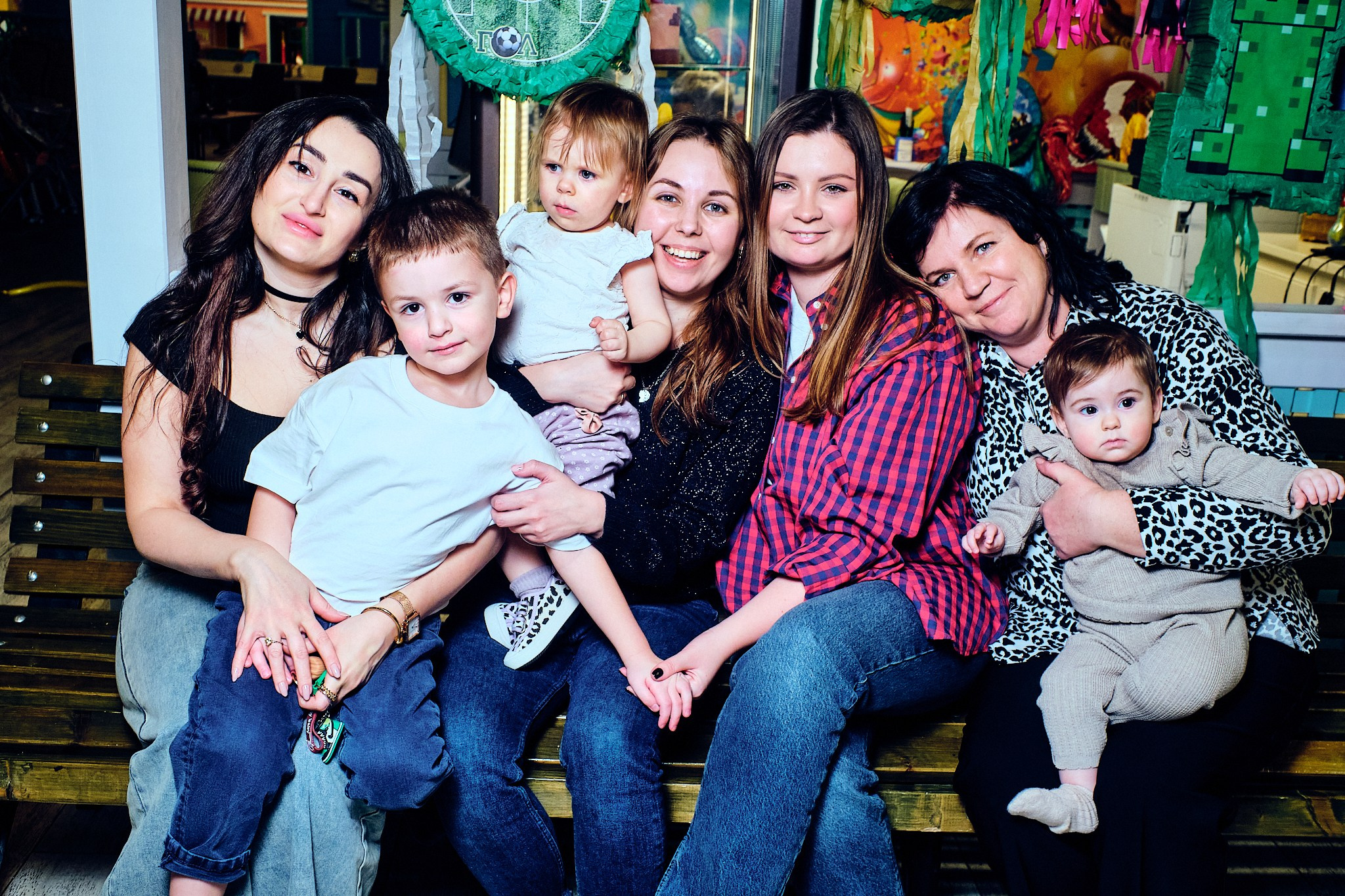 Семейные мероприятия. Привет! Меня зовут Слава Кравец, я репортажный фотограф в Московском регионе