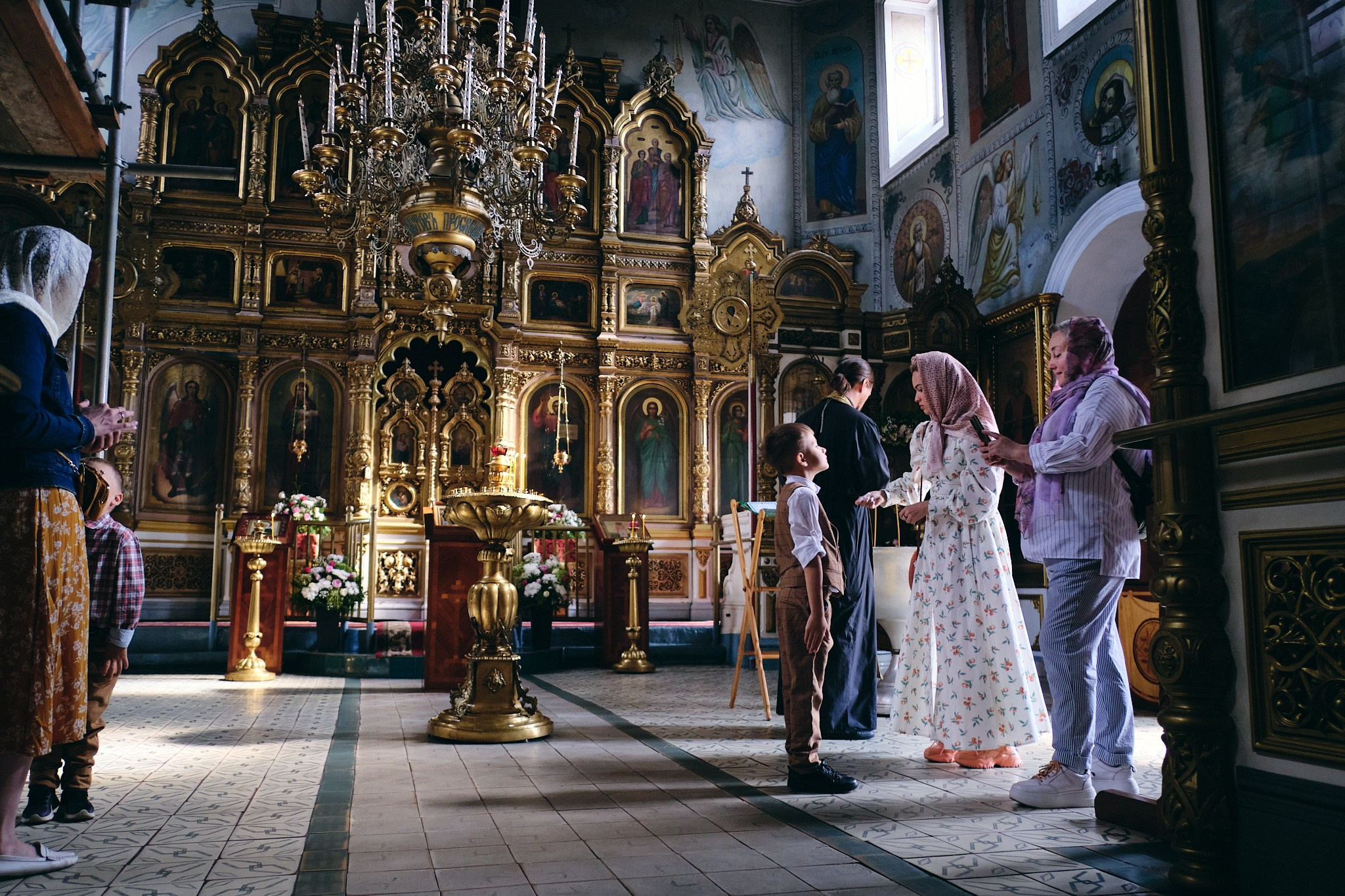Крестины и венчания. Привет! Меня зовут Слава Кравец, я репортажный фотограф в Московском регионе
