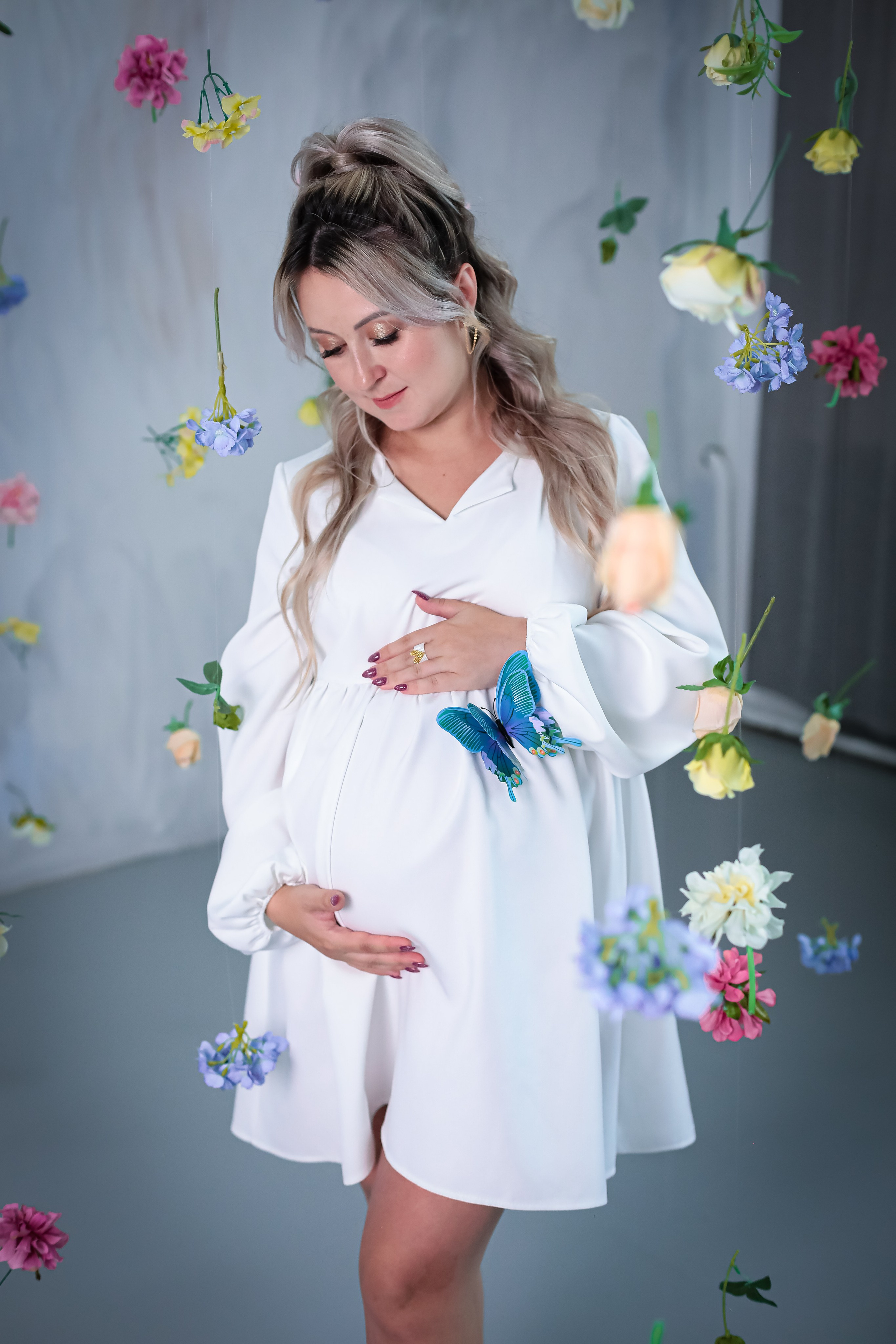 Елена. Фотограф г. Хабаровск. Семейные и индивидуальные съёмки