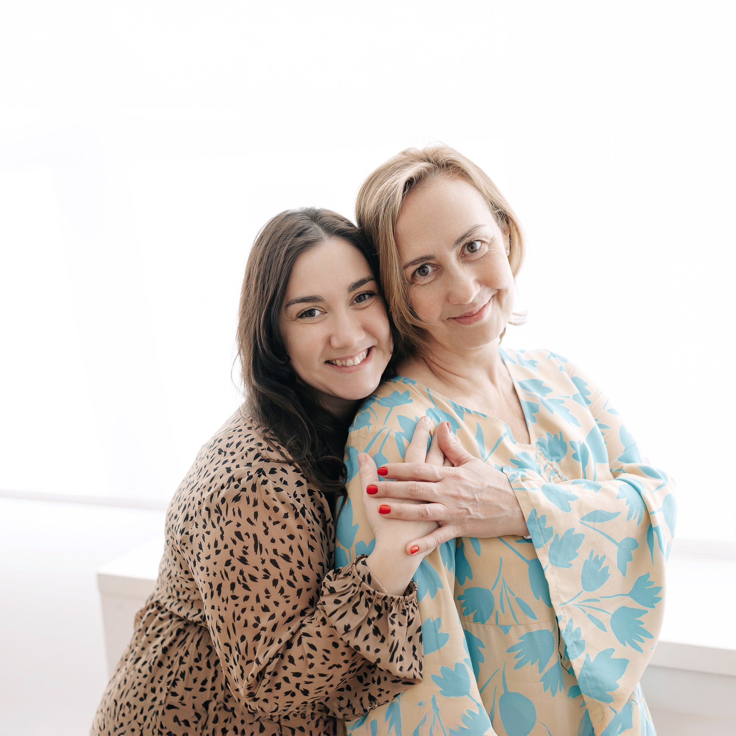 Феоктистовы. Дмитрий Судаков, фотограф в Екатеринбурге и Москве