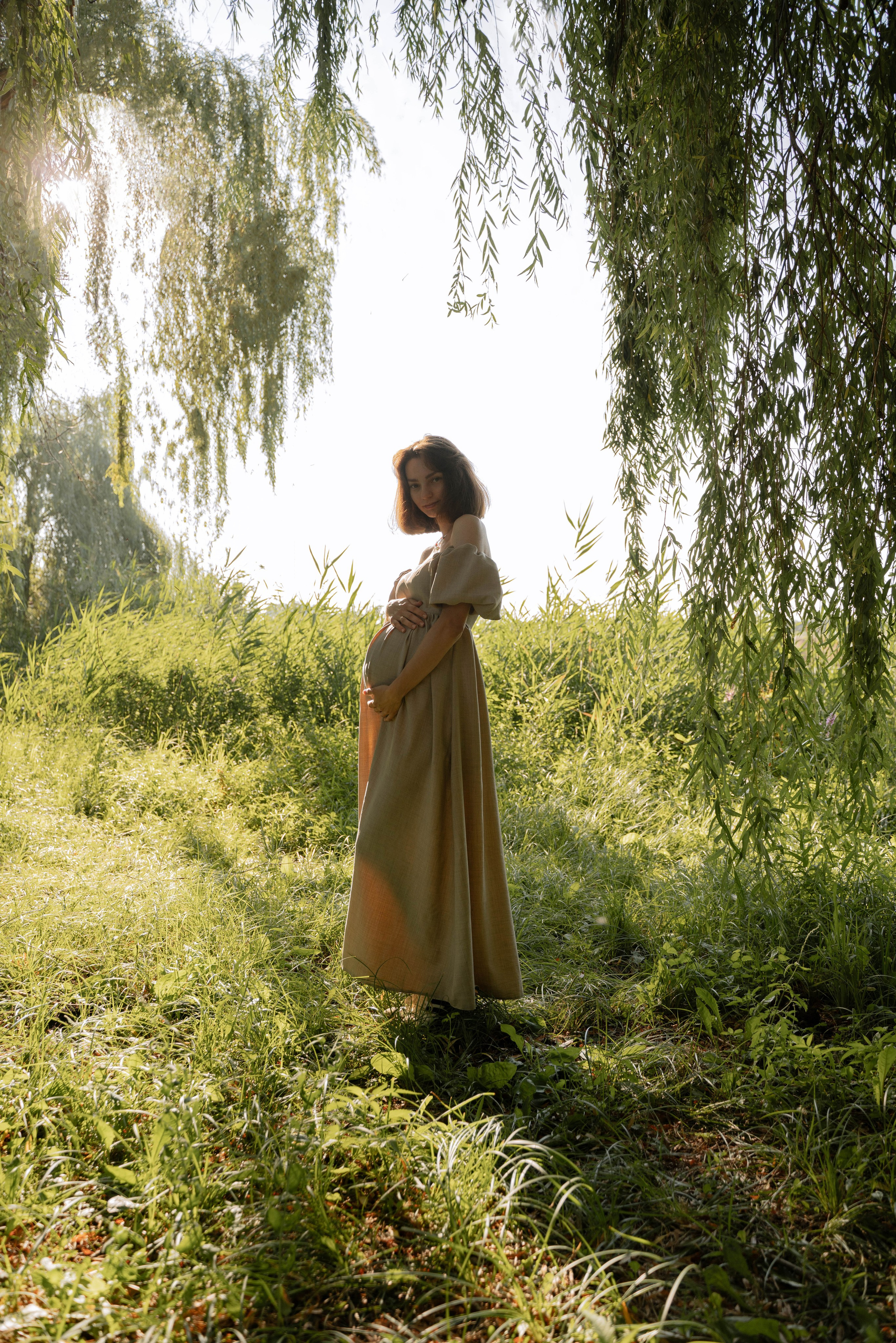 Счастливых выдают глаза. Свадебный фотограф в Краснодаре и Санкт-Петербурге Евгения Алексеева