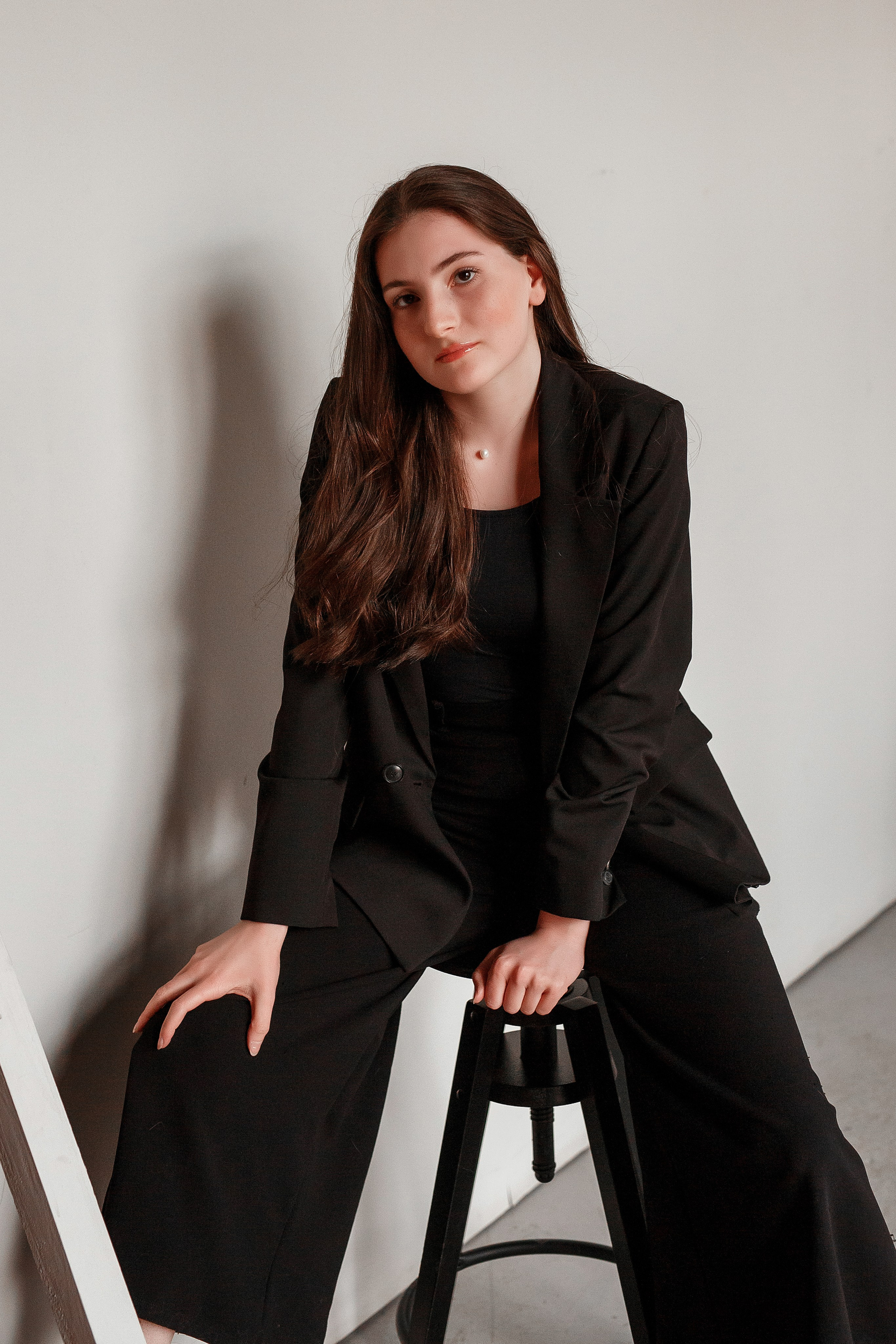 Выпускная фотосессия. Семейный фотограф Карина Маффи