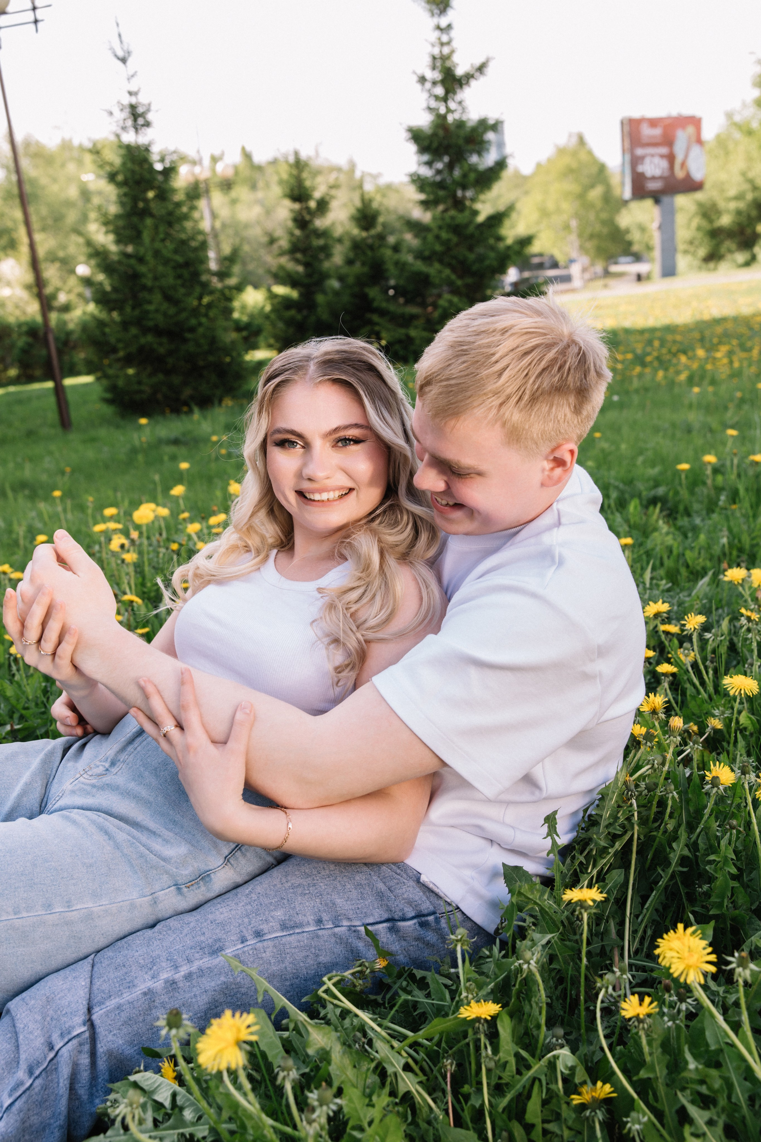 Love story. Семейный фотограф