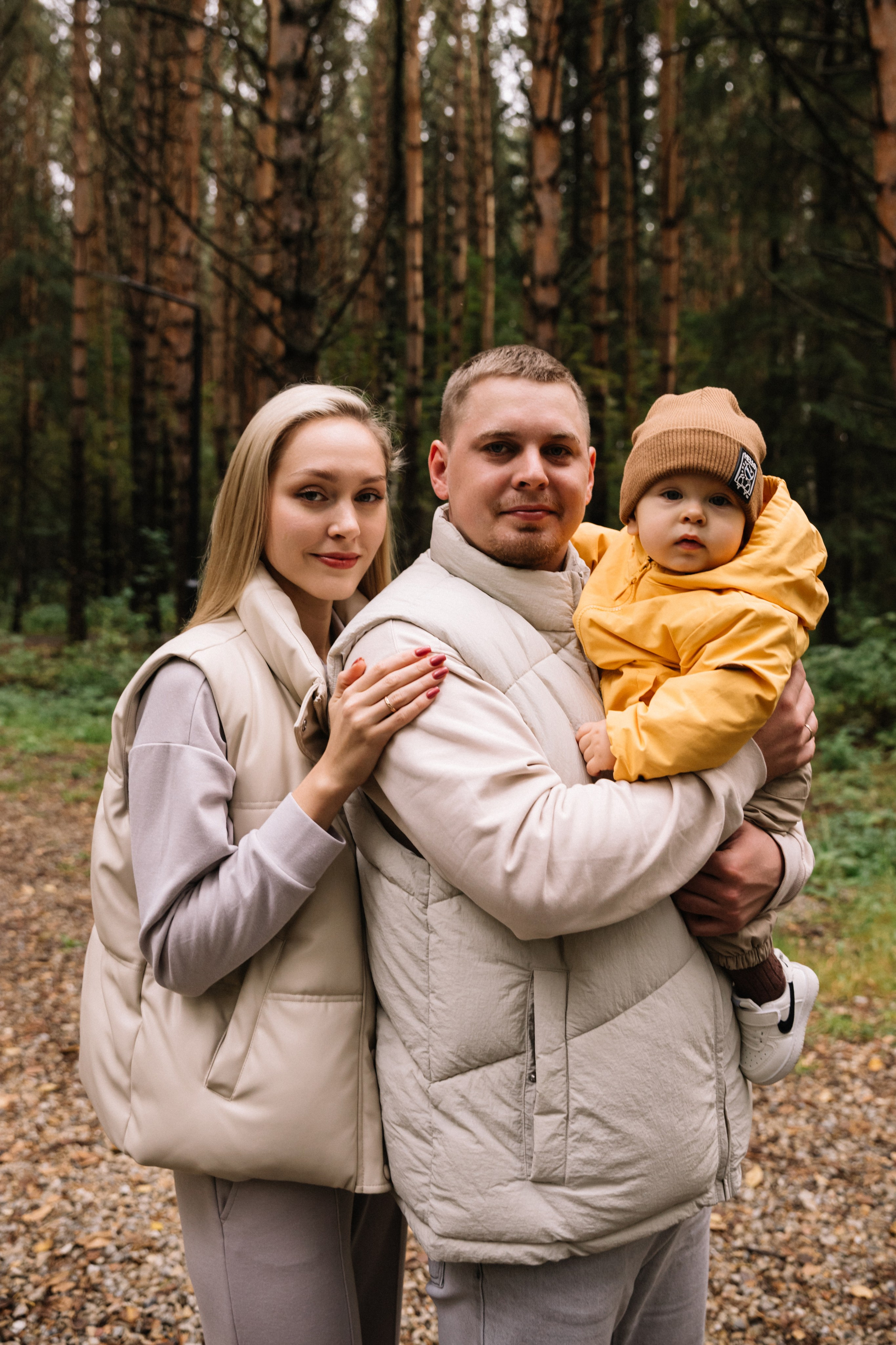 Семейная. Семейный фотограф