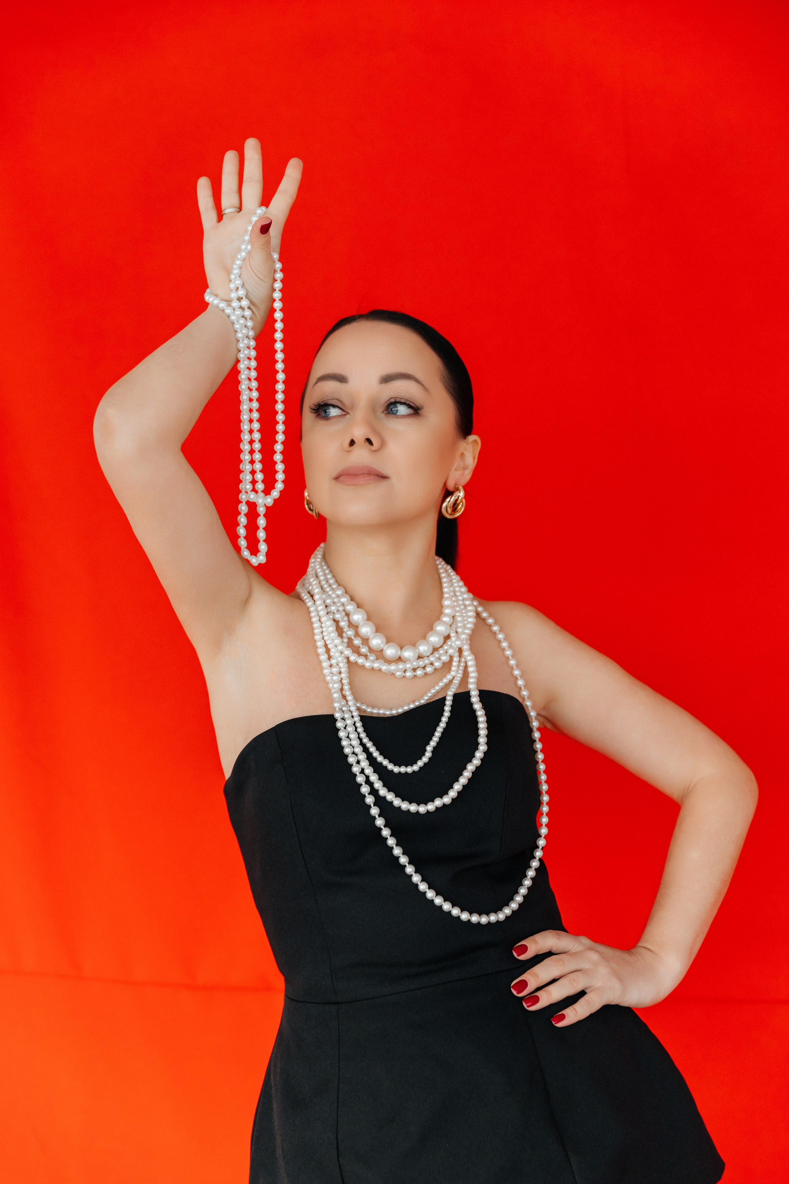 Индивидуальная. Семейный фотограф