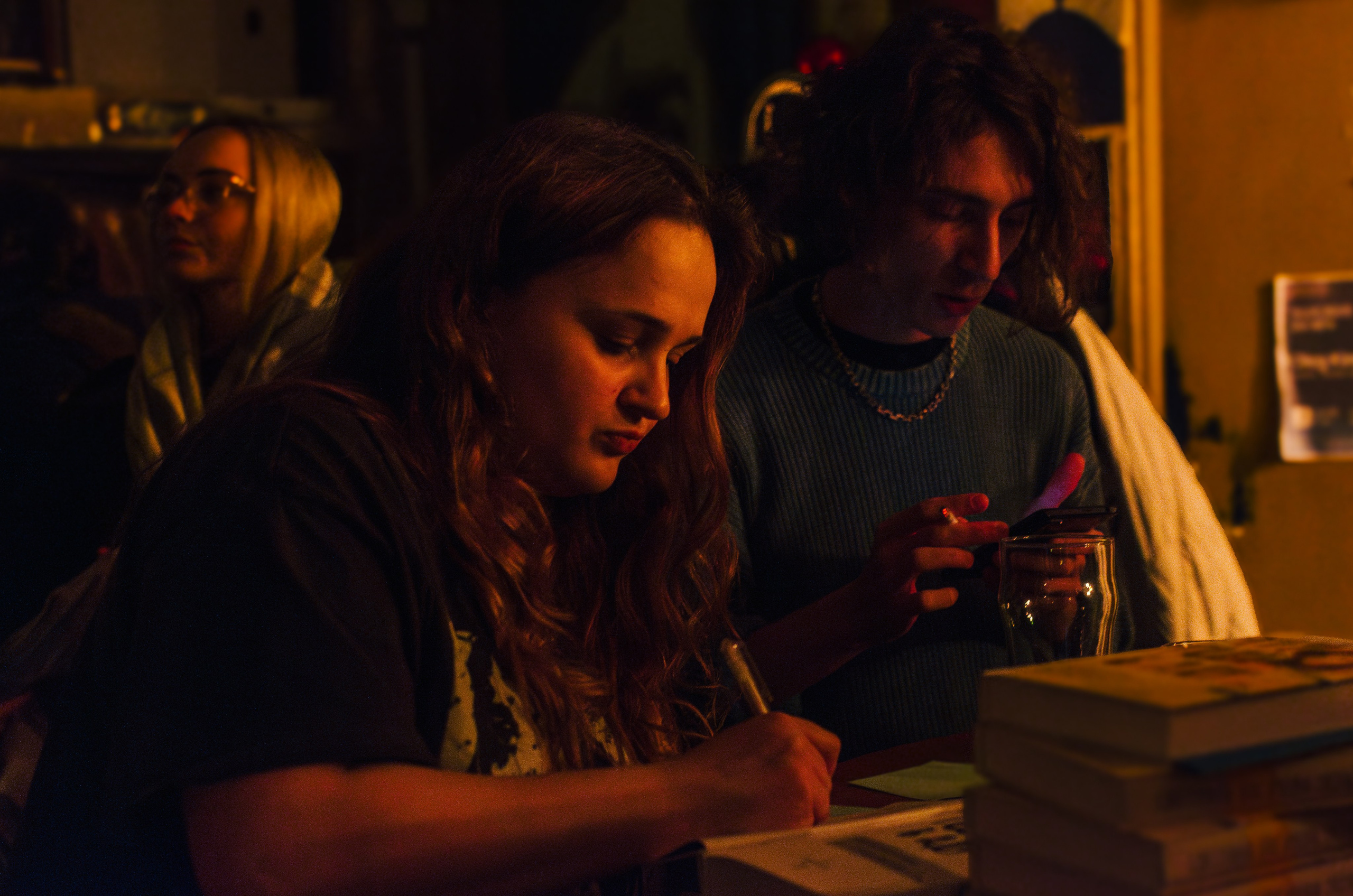 Stand Up. Event photographer Alena Iurchenko