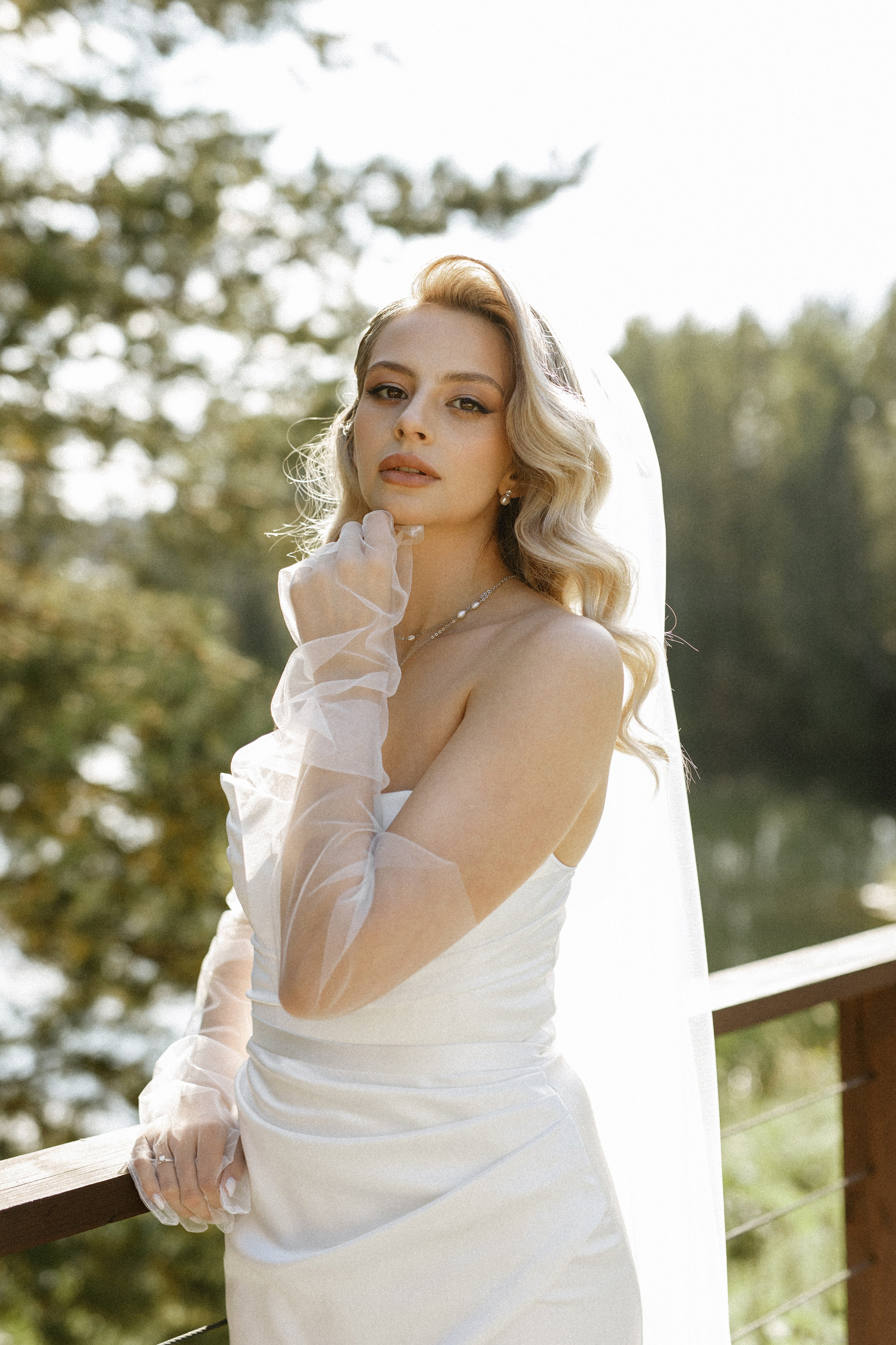 Иван и Дарья. SunVoda. Свадебный фотограф Балчугова Мария Екатеринбург