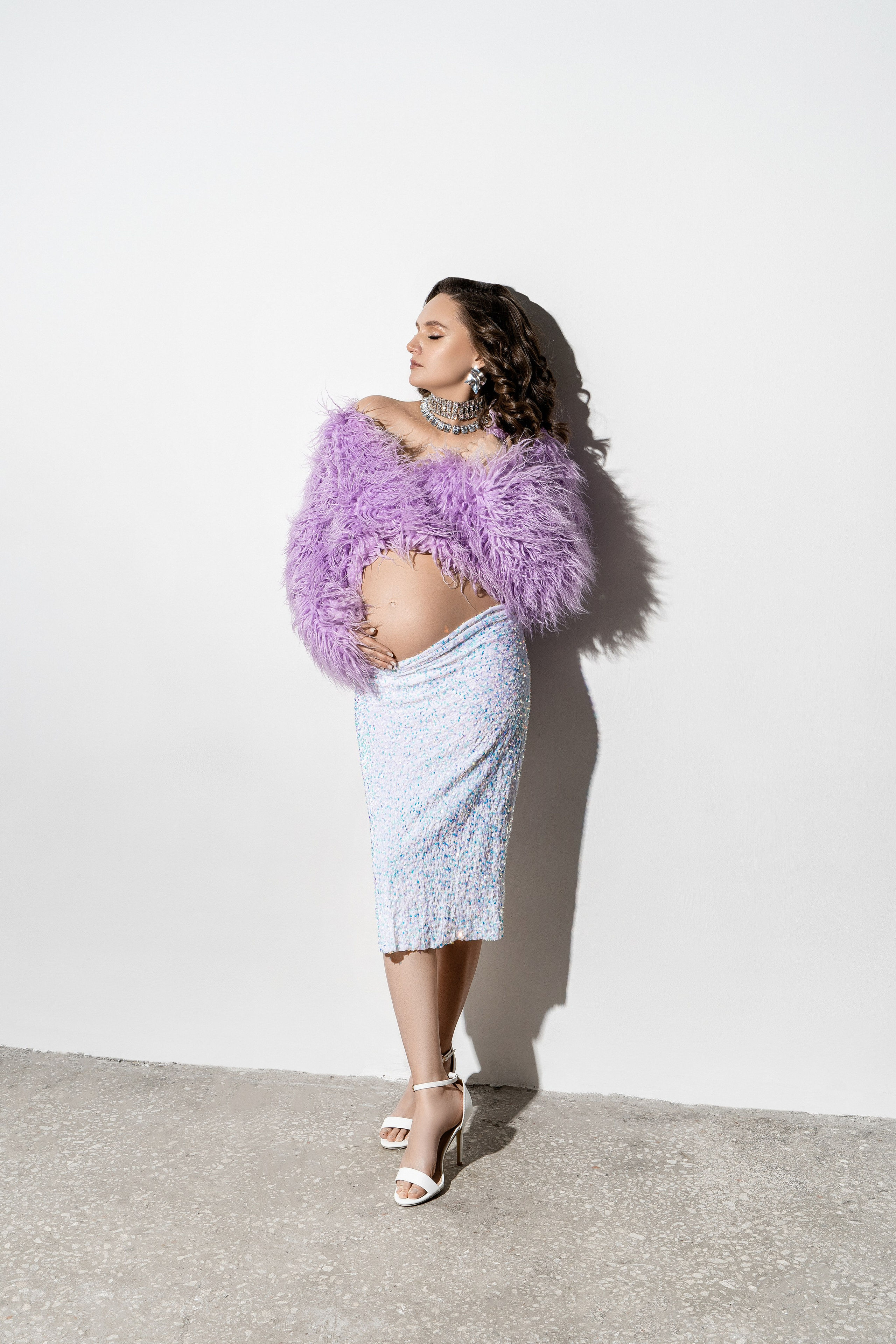 Прокат Одежды. Фотограф Новосибирск| Беременности и Женщин