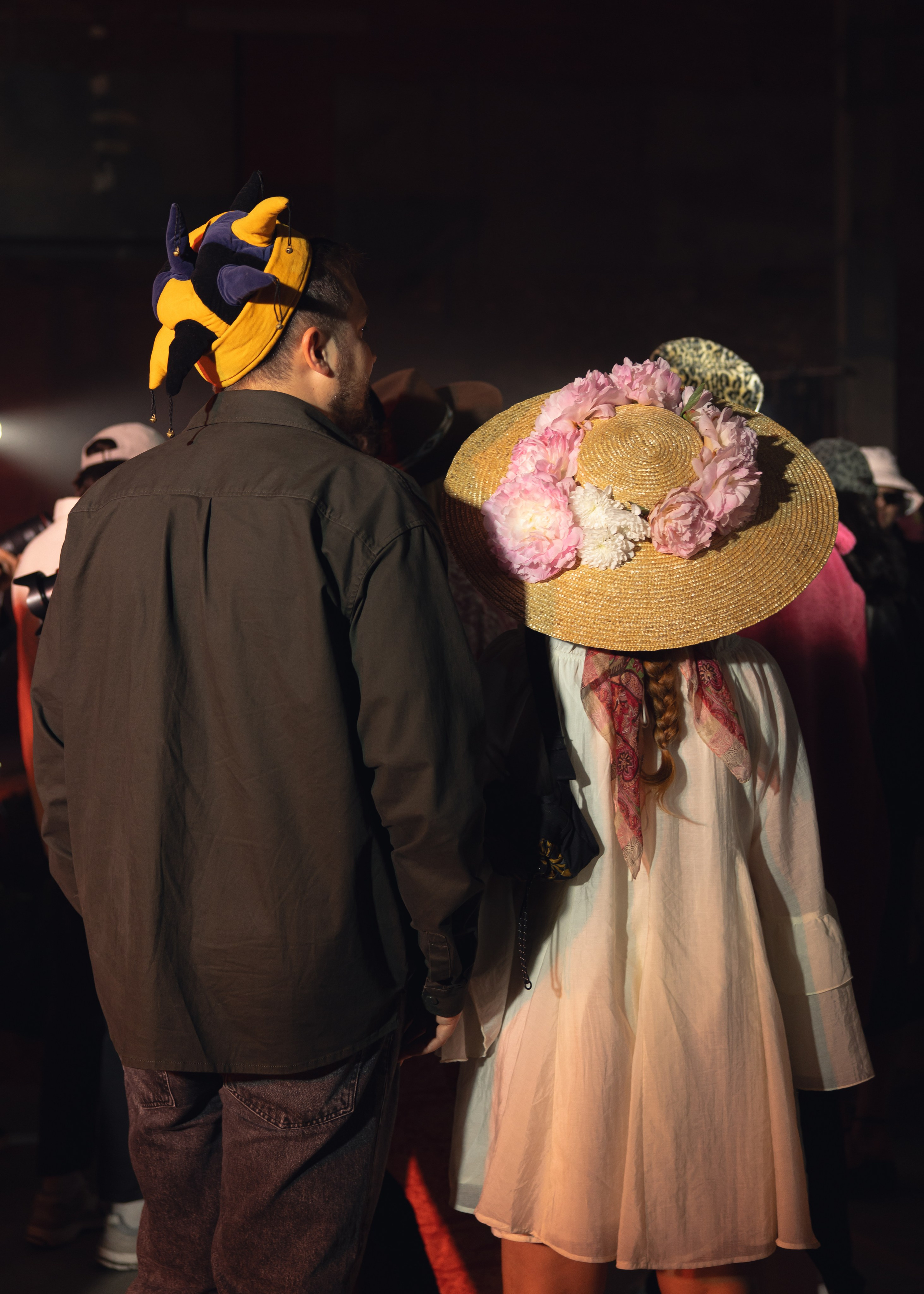 @sladkayavataagency. Свадебный и репортажный фотограф в Москве Владимир Сергеев | Naysaikolo