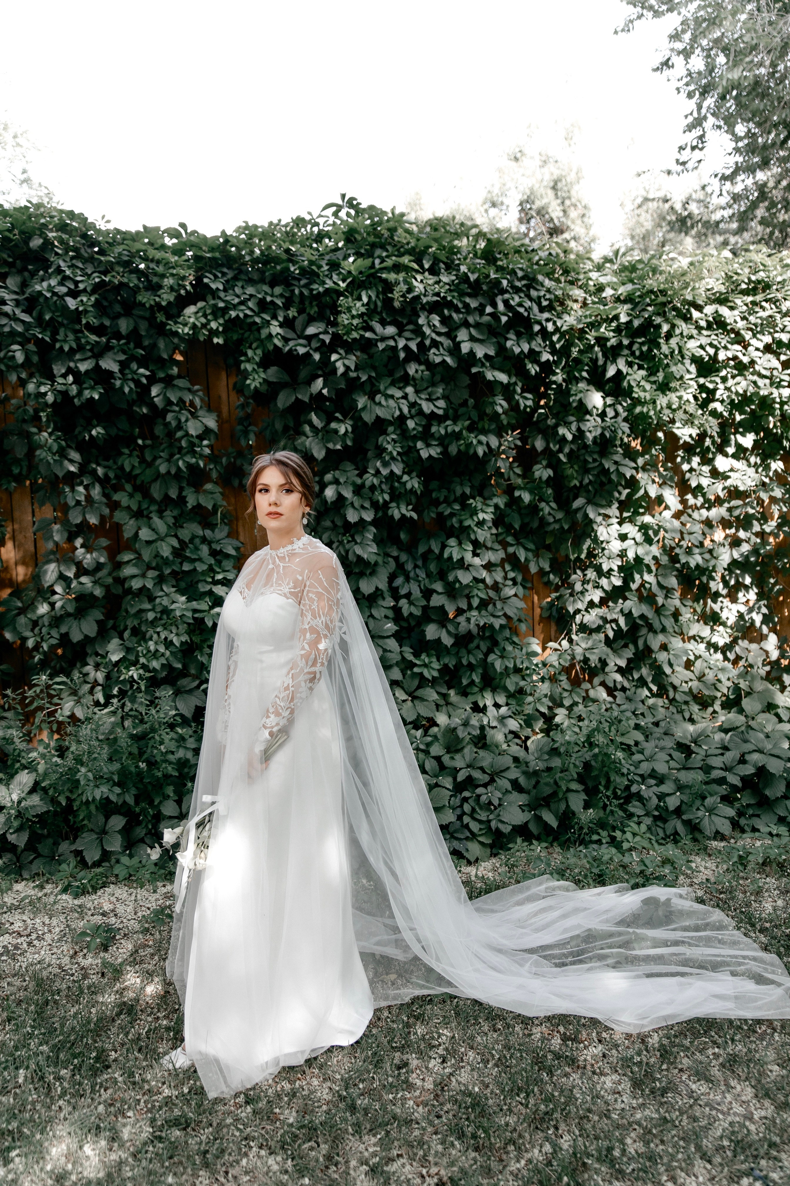 Свадебная съемка в Астрахани. Свадебный фотограф в Астрахани