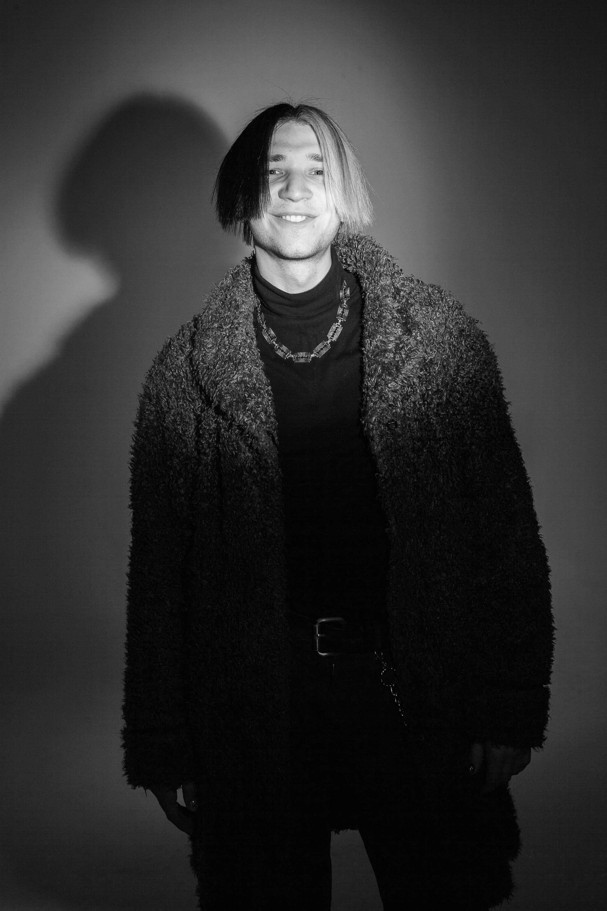 Артем Прошкин. рэпер. Психолог с фотоаппаратом Зимина Оксана