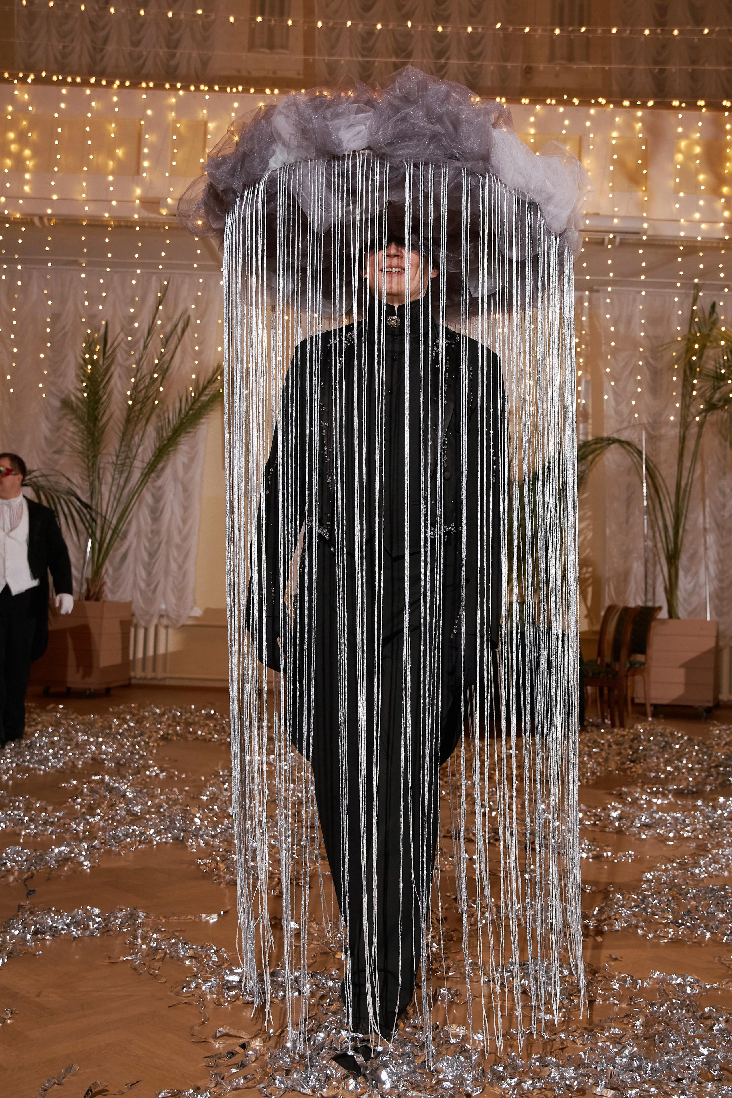 Историческое общество «Триумф». Бал-маскарад 2025. Фотограф Алексей Яковлев