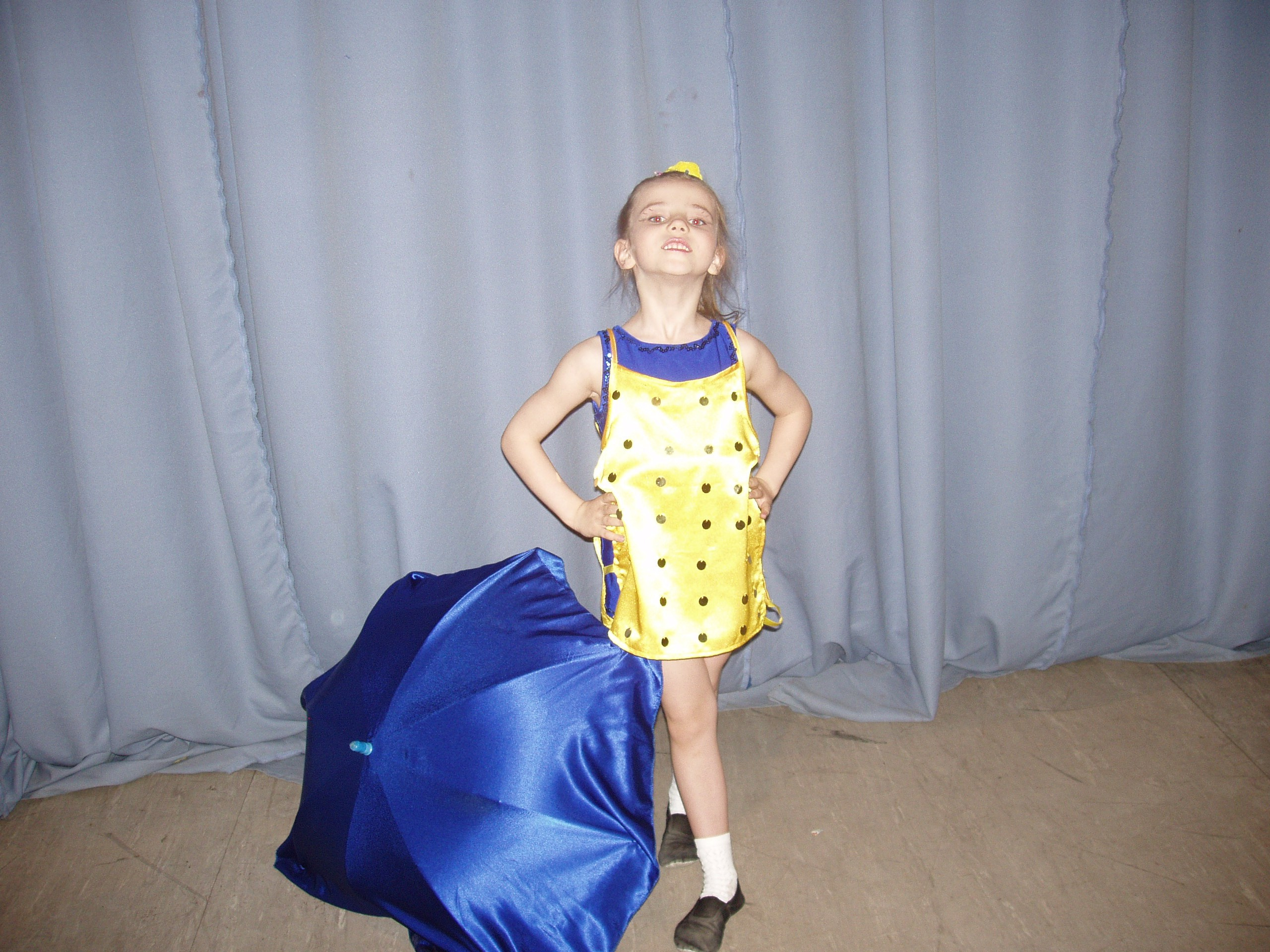 Катя танцы первое выступление 18.04.2006. Семейный, Свадебный фотограф СПБ Питер— Романова Екатерина