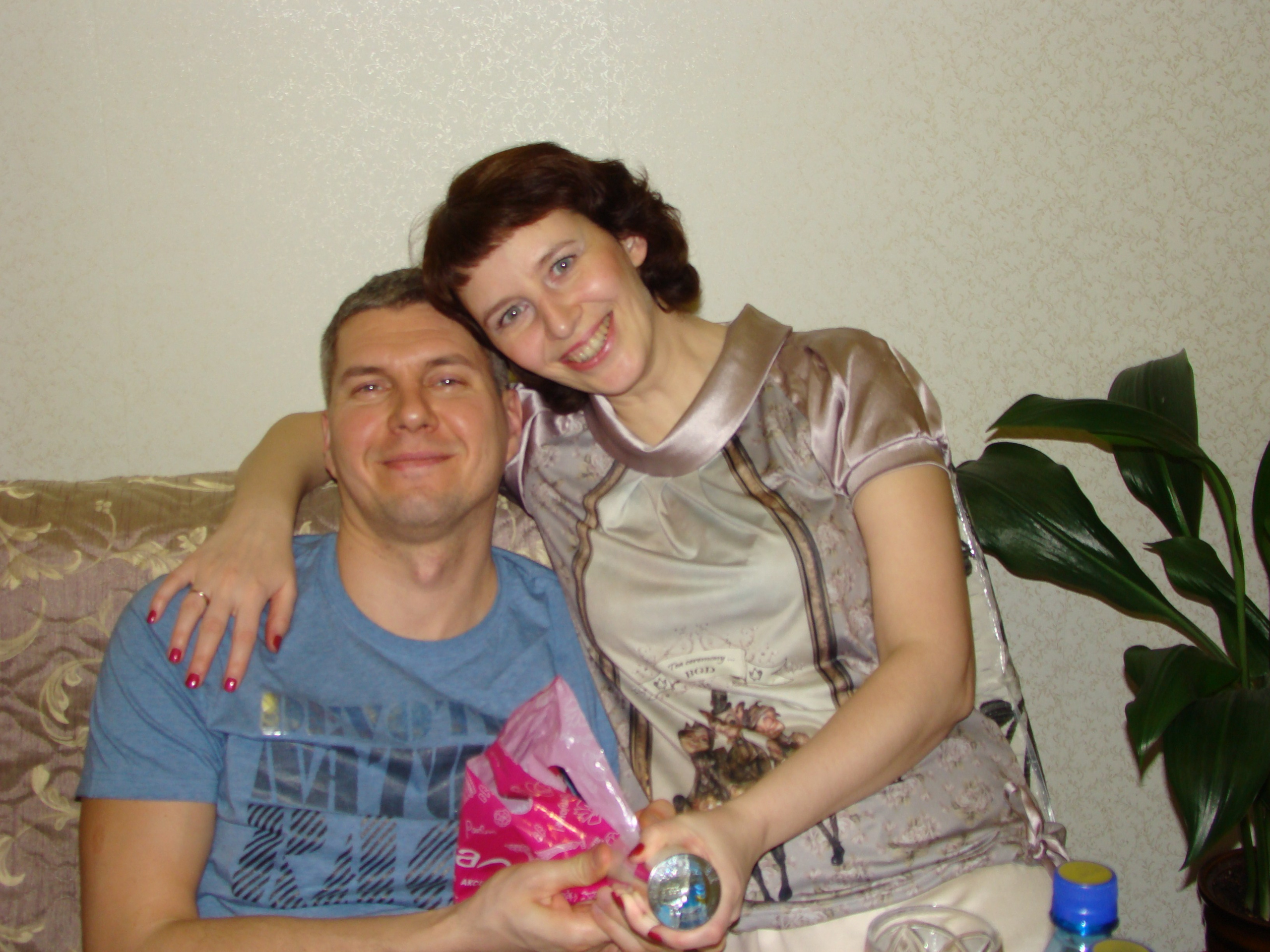 Новый год 31.12.12-01.01.13. Семейный, Свадебный фотограф СПБ Питер— Романова Екатерина