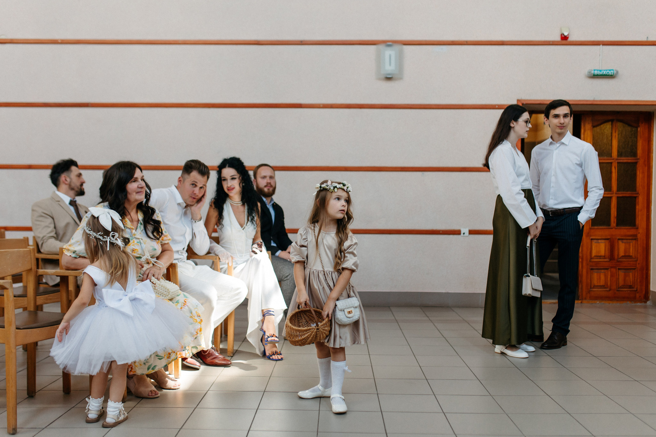 Илья и Эрика. Свадебный фотограф Гродно Минск Destination wedding photographer