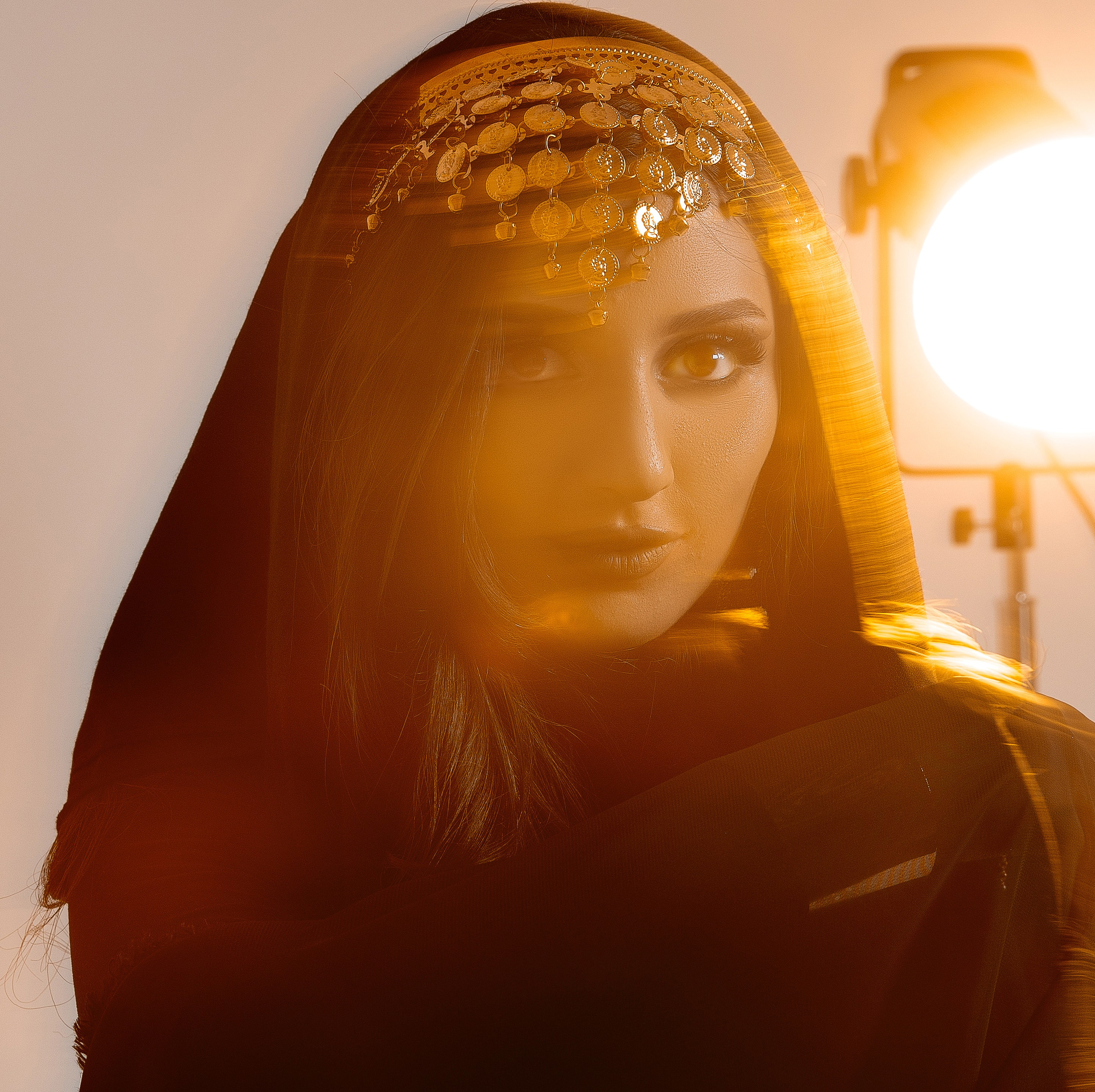 Восточная сказка. Свадебный фотограф Кропоткин Краснодар