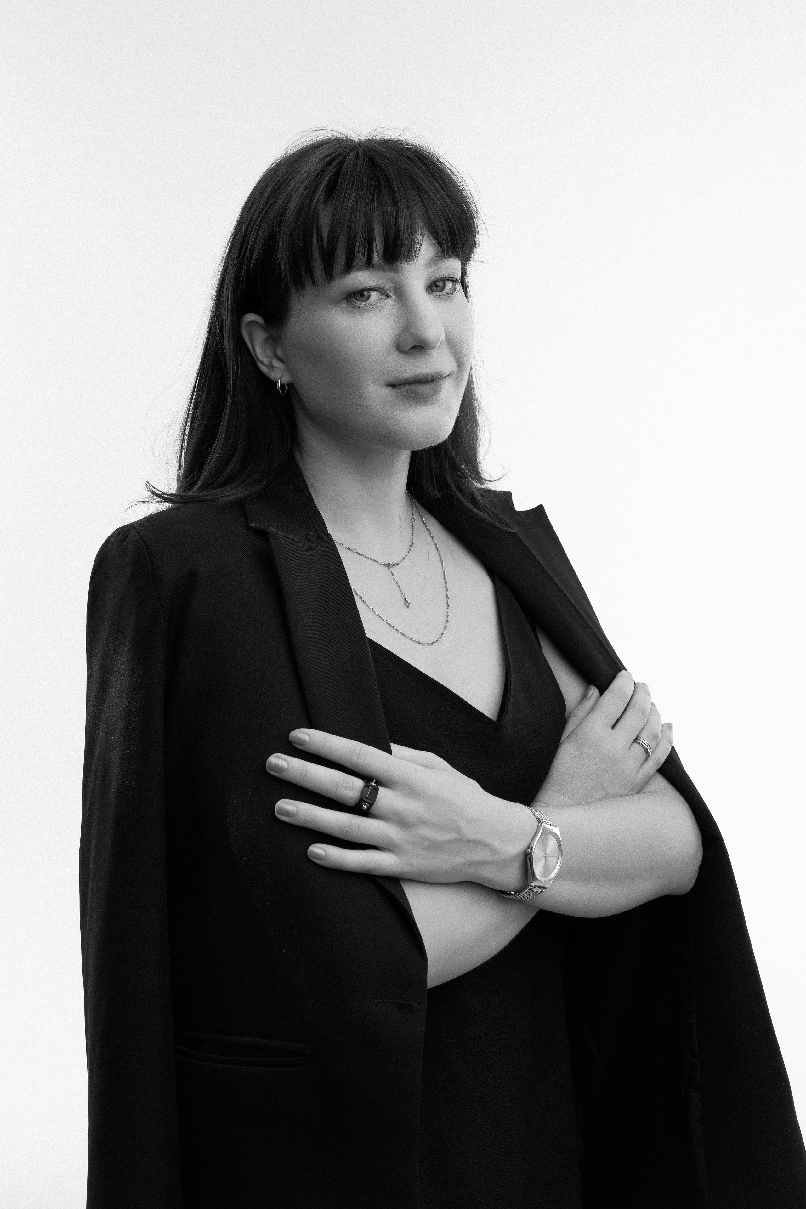 Агентство BRANDY. Портретный фотограф Санкт-Петербург и Москва Дарья Румянцева