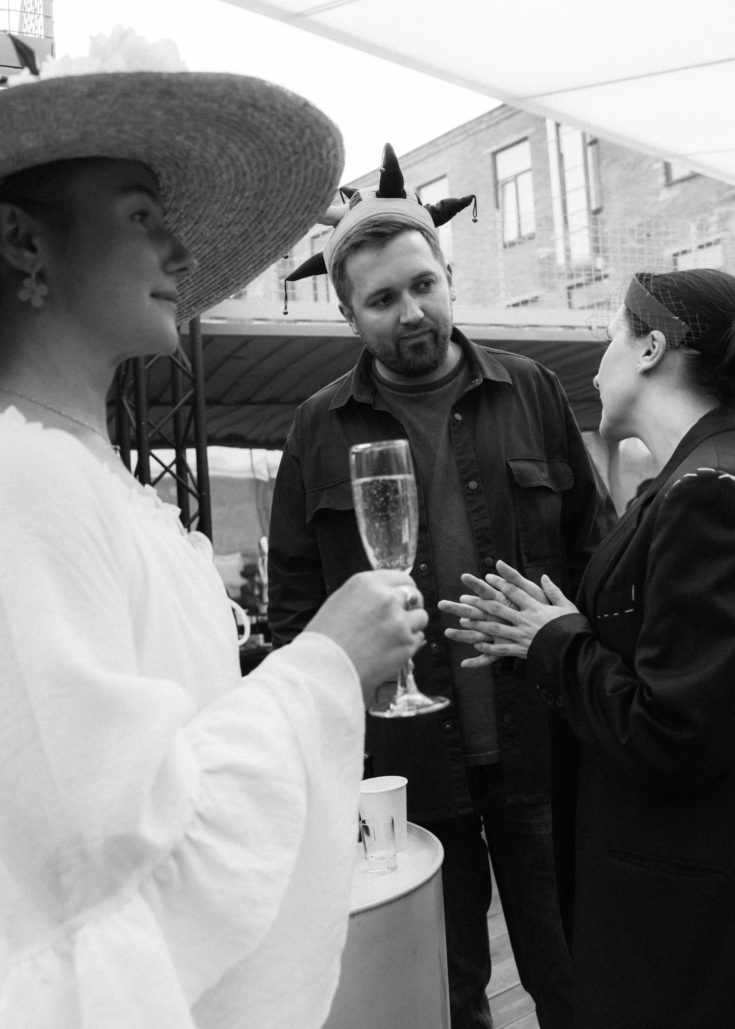 @sladkayavataagency. Свадебный и репортажный фотограф в Москве Владимир Сергеев | Naysaikolo