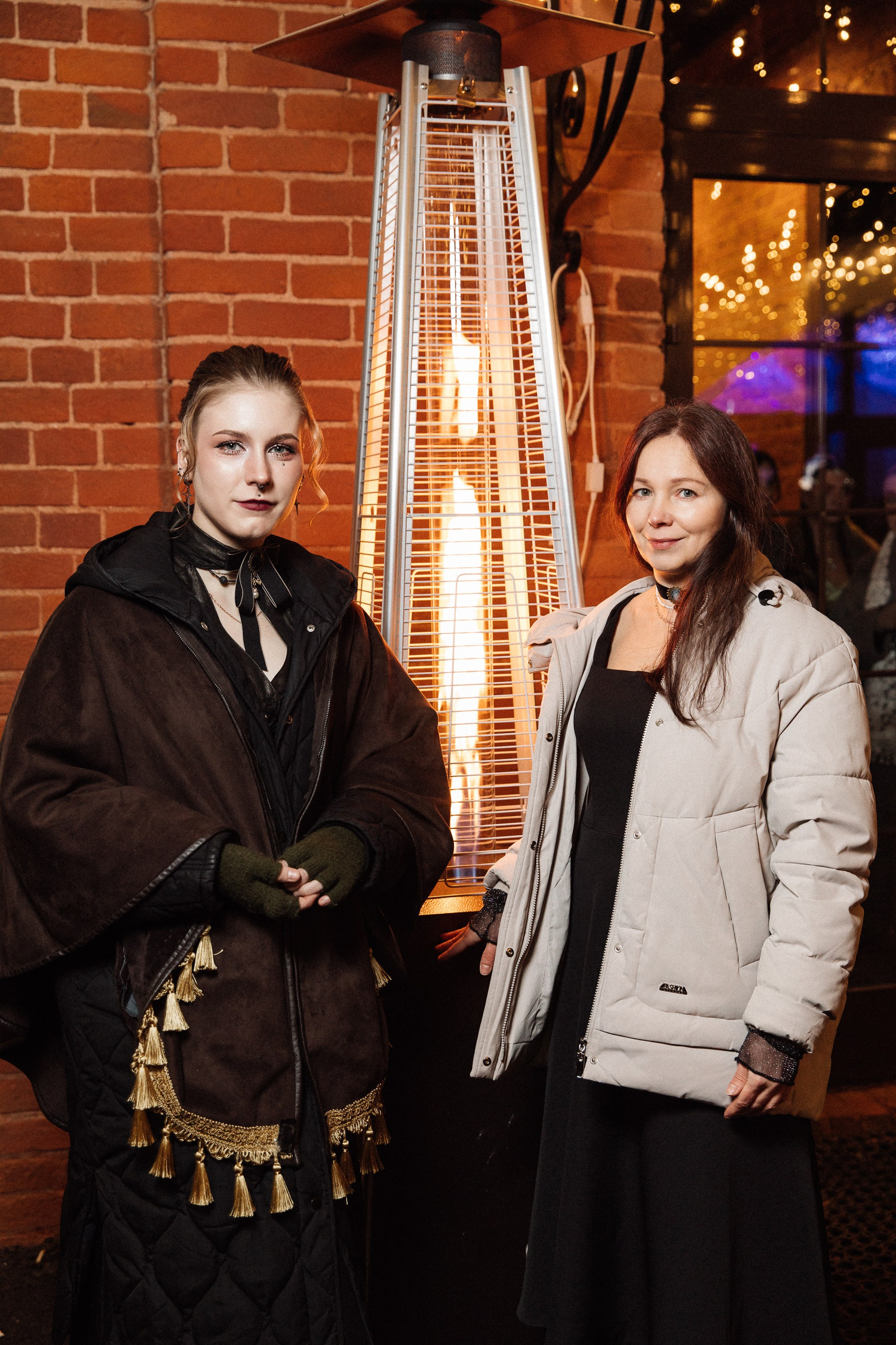 Ночь и Бал. Свадебный фотограф Дмитрий Воробьев Москва Ярославль