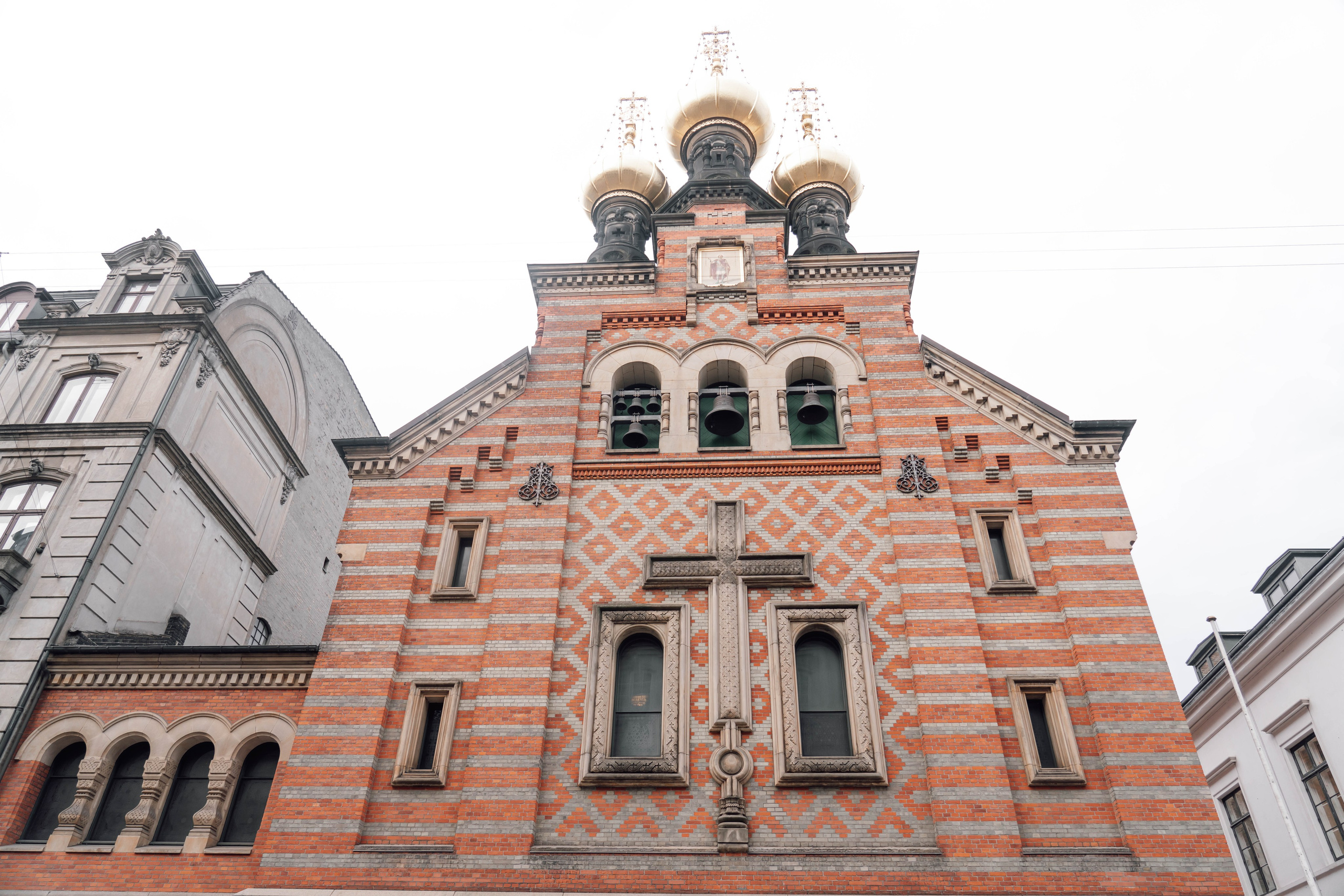 Дания. Фотографирую для себя, своей семьи и друзей!