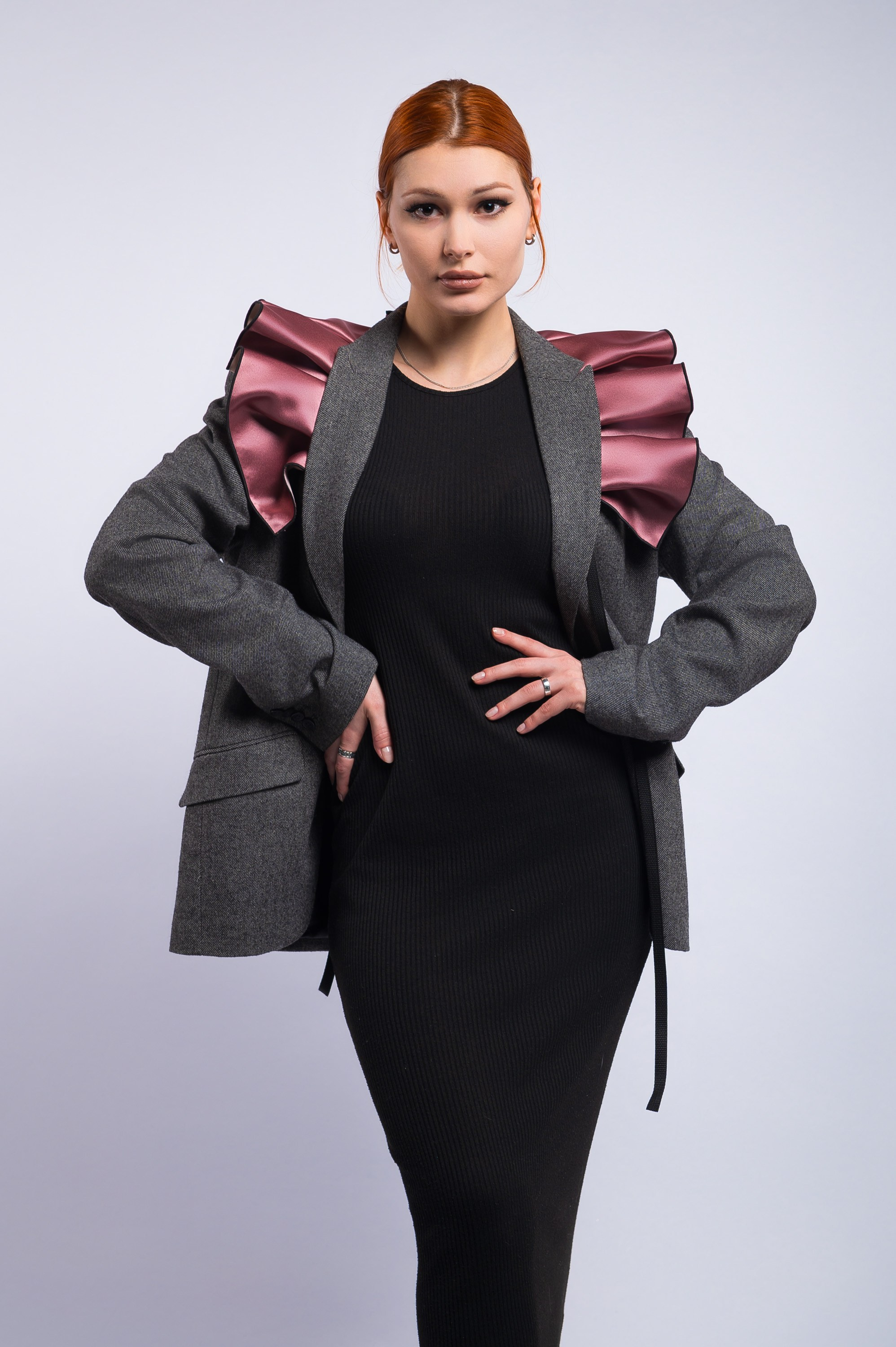 Рюши. Главная