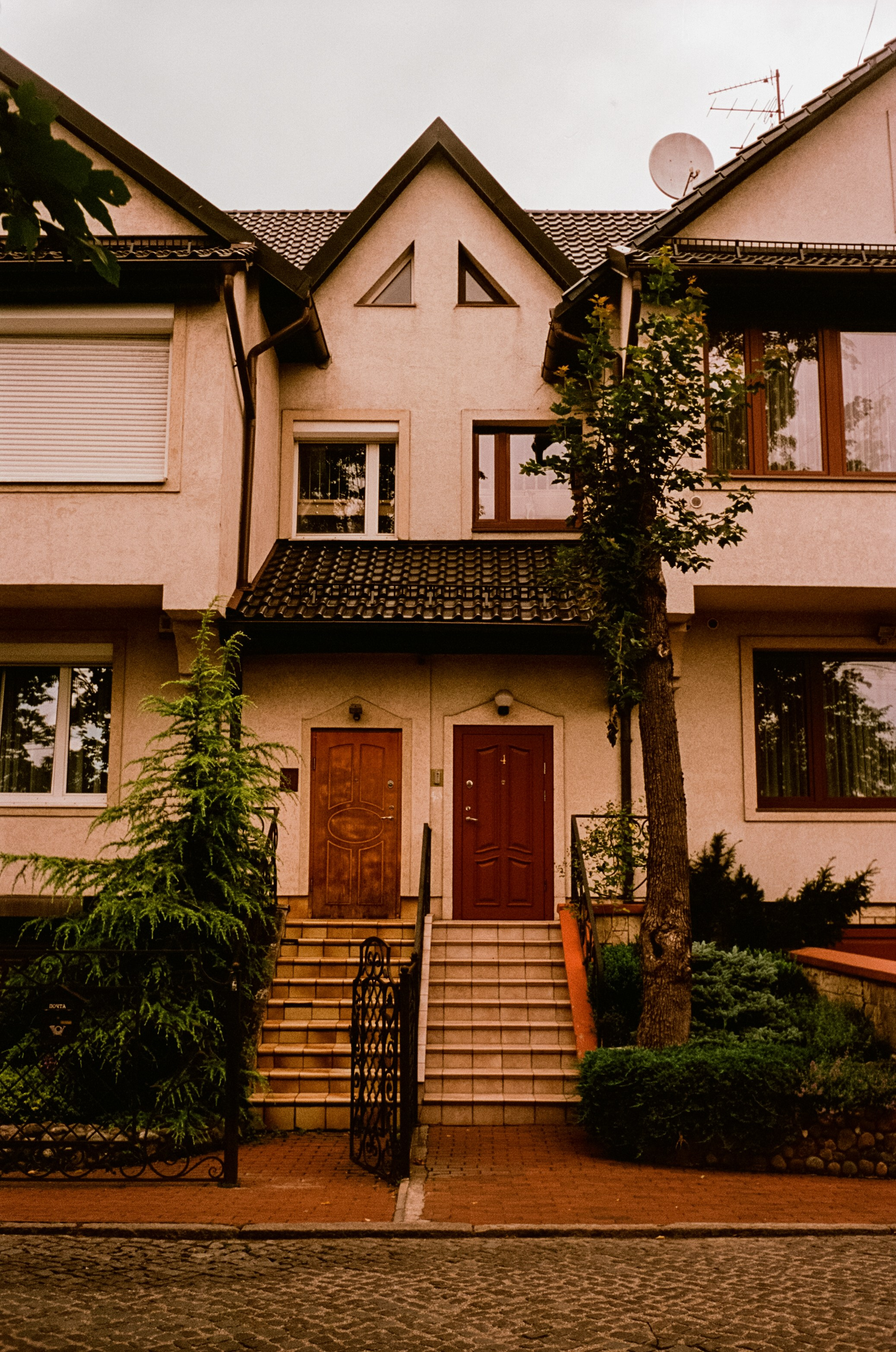 12–13 июля Калининград / Minox 35 GT (2) / Kodak Aeronega 100 (Kodak Aerocolor IV)