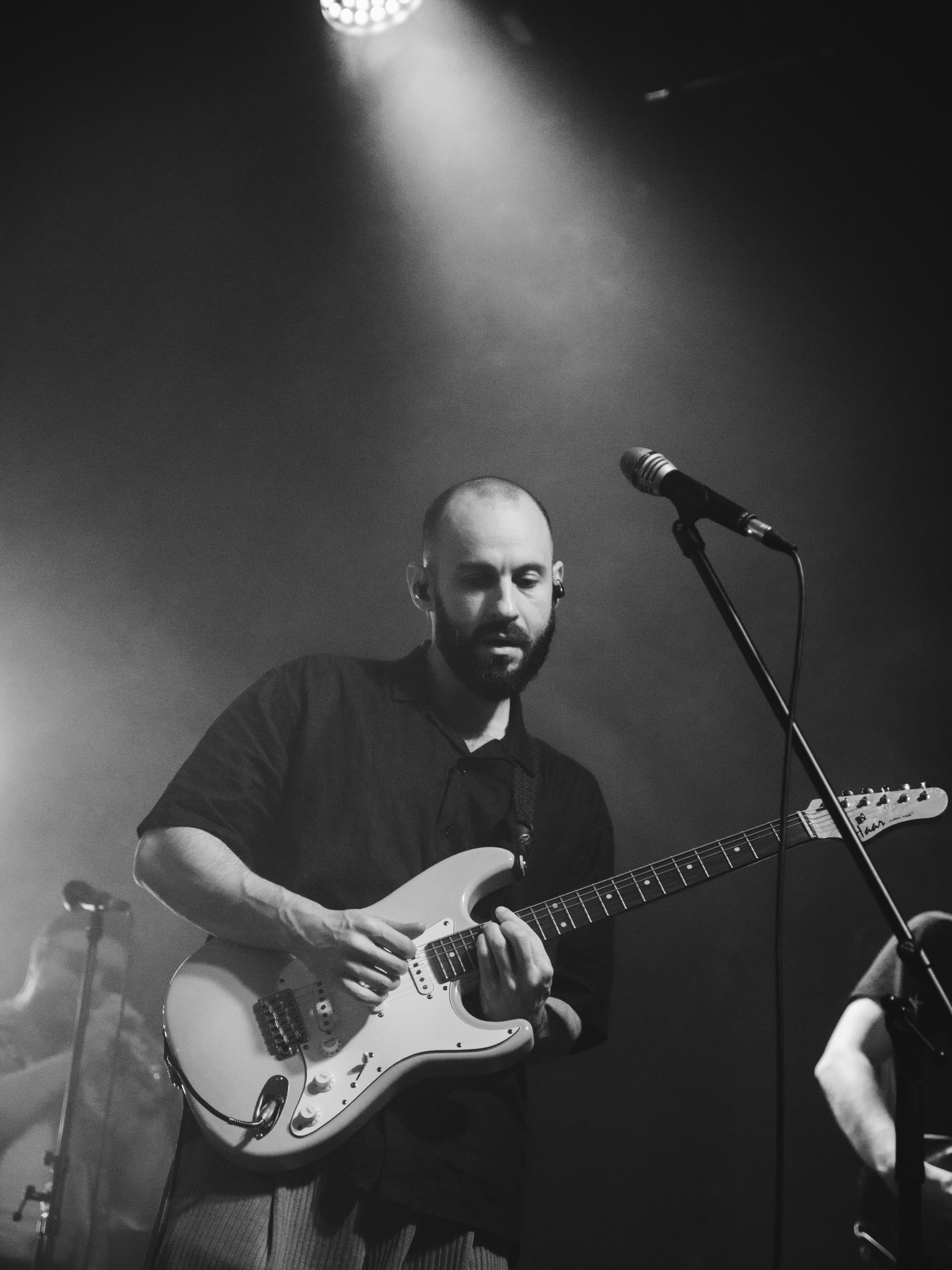 БАЗАР’25. RUSLAN ROZANOV