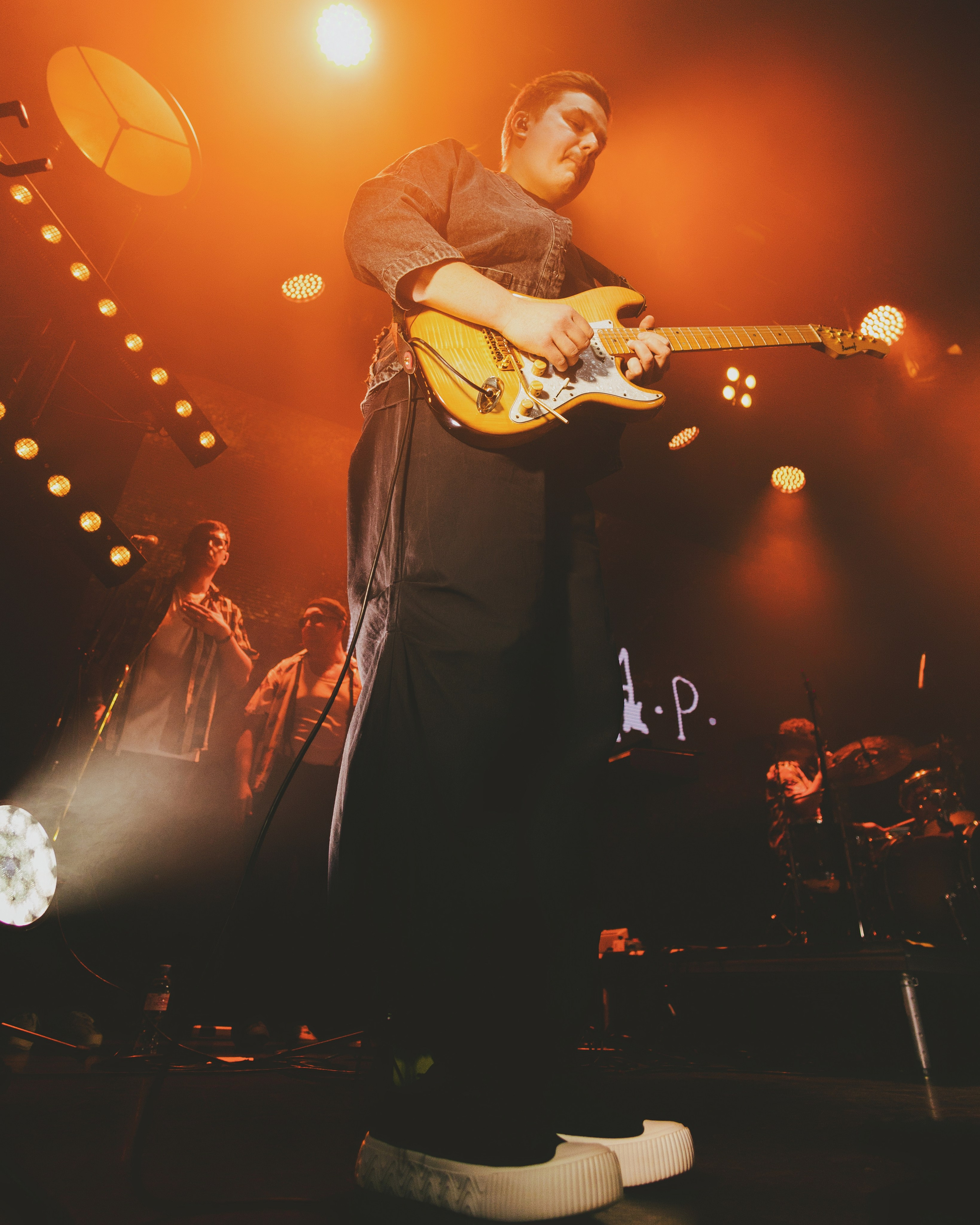 БАЗАР’25. RUSLAN ROZANOV