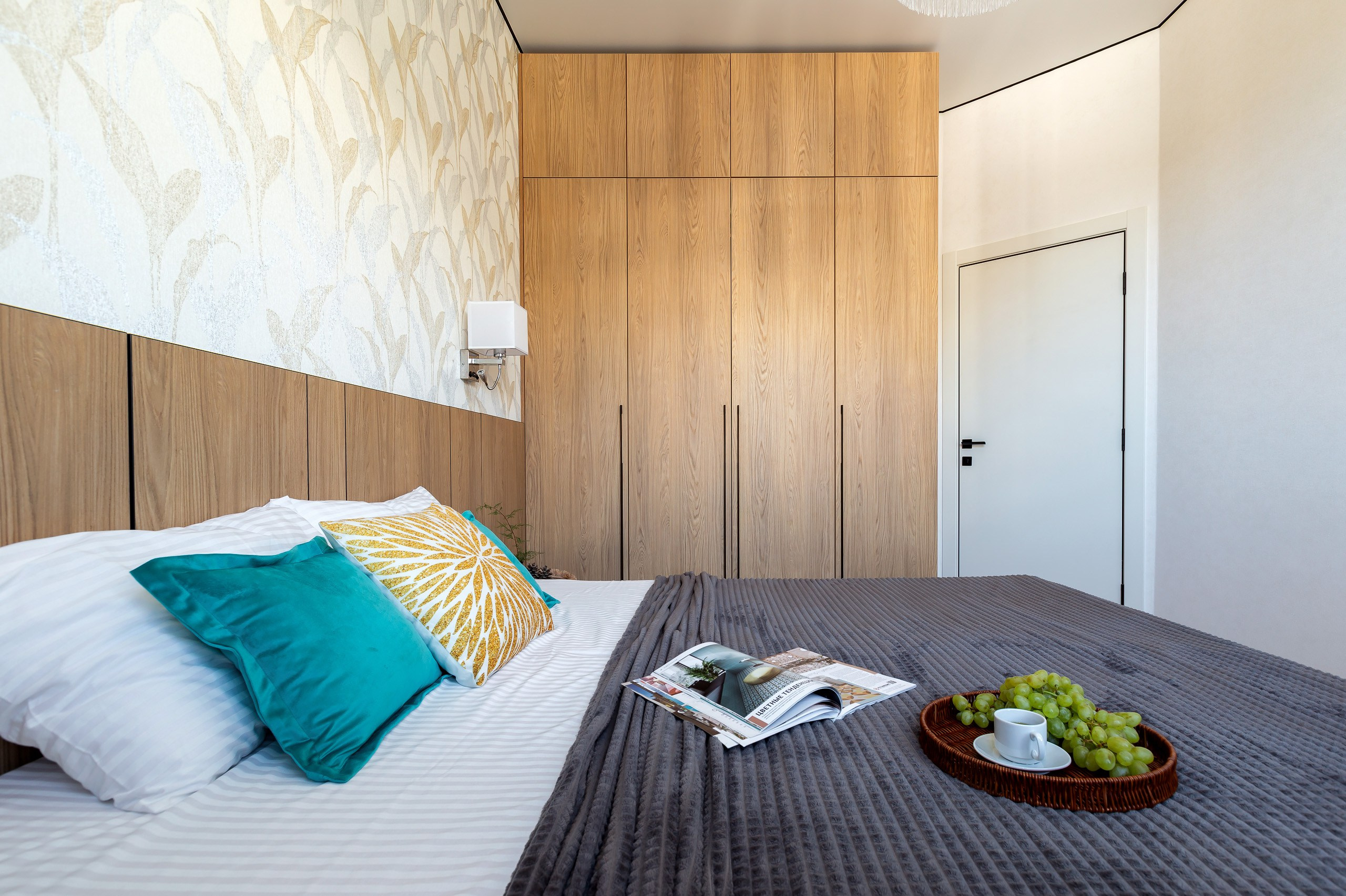 Судак. Atlas Apart-Hotel & SPA. Интерьерный фотограф в Крыму