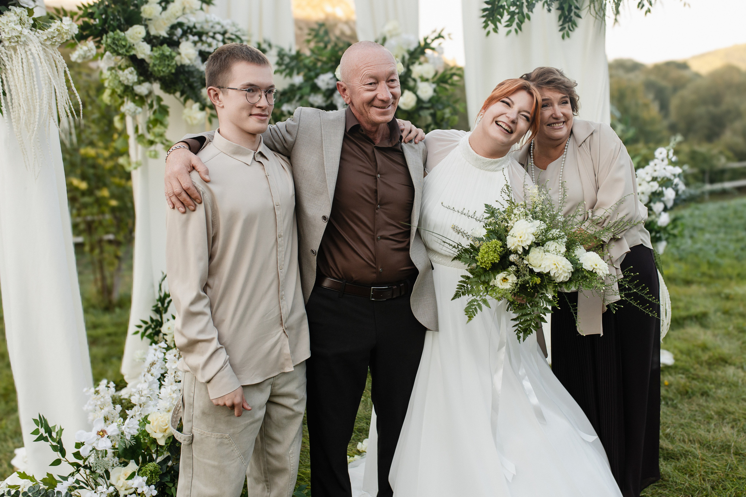 Геннадий + Елизавета. Фотограф в Севастополе и в Крыму