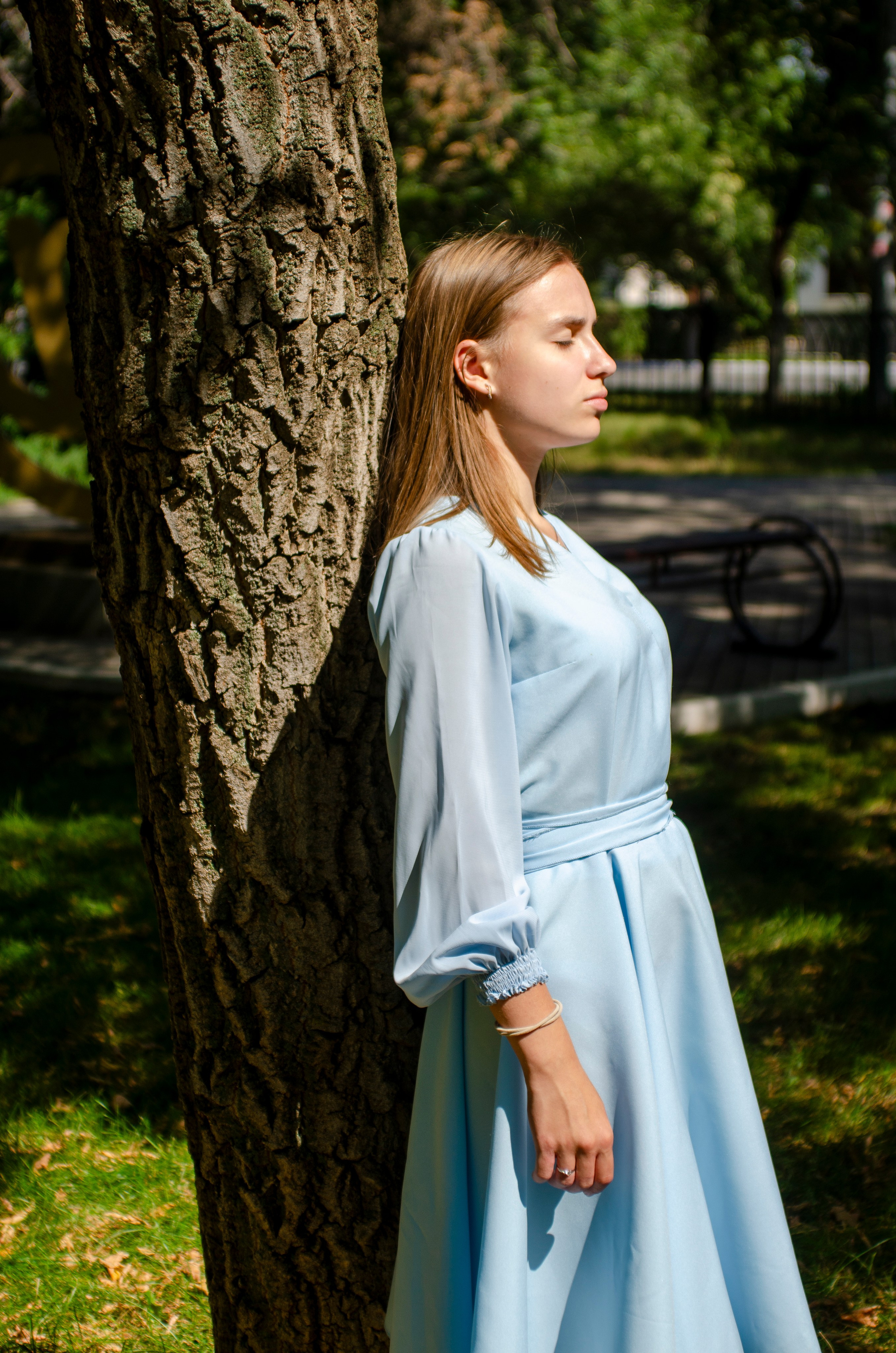 Женские образа. Sreda fotoArt