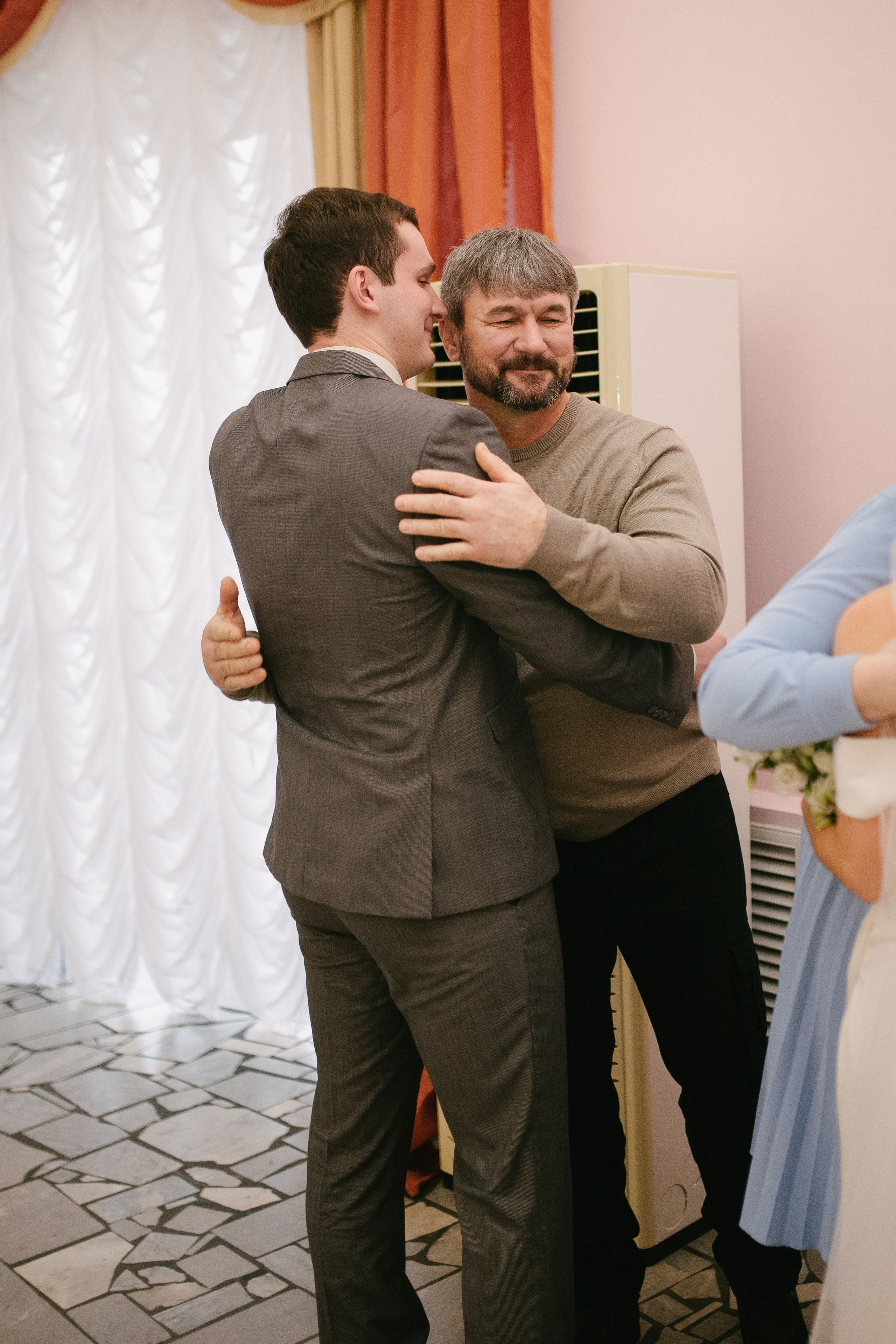 Роспись. Главная