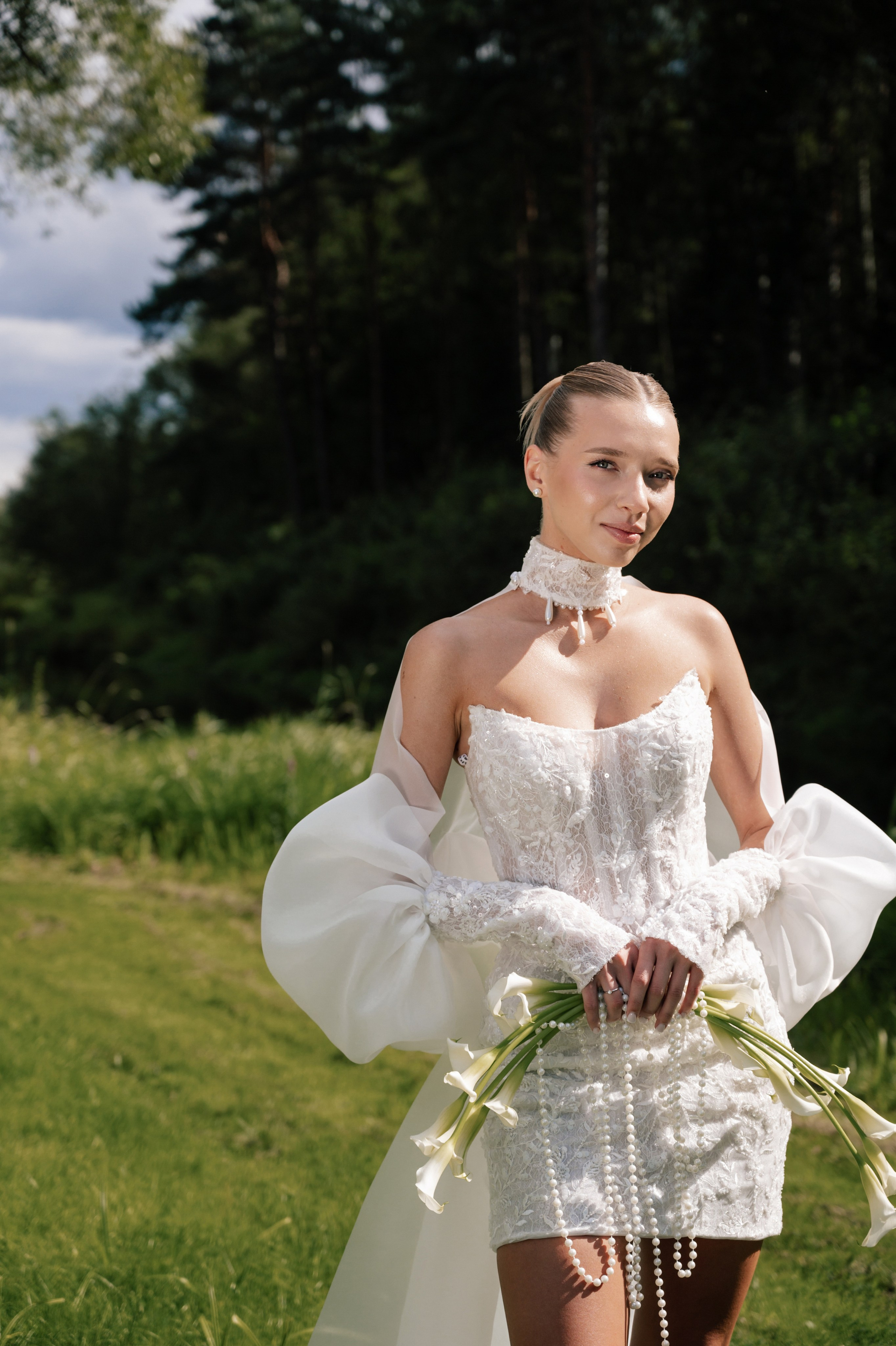 Anastasia & Vadim. Свадебный и семейный фотограф Вероника Холод
