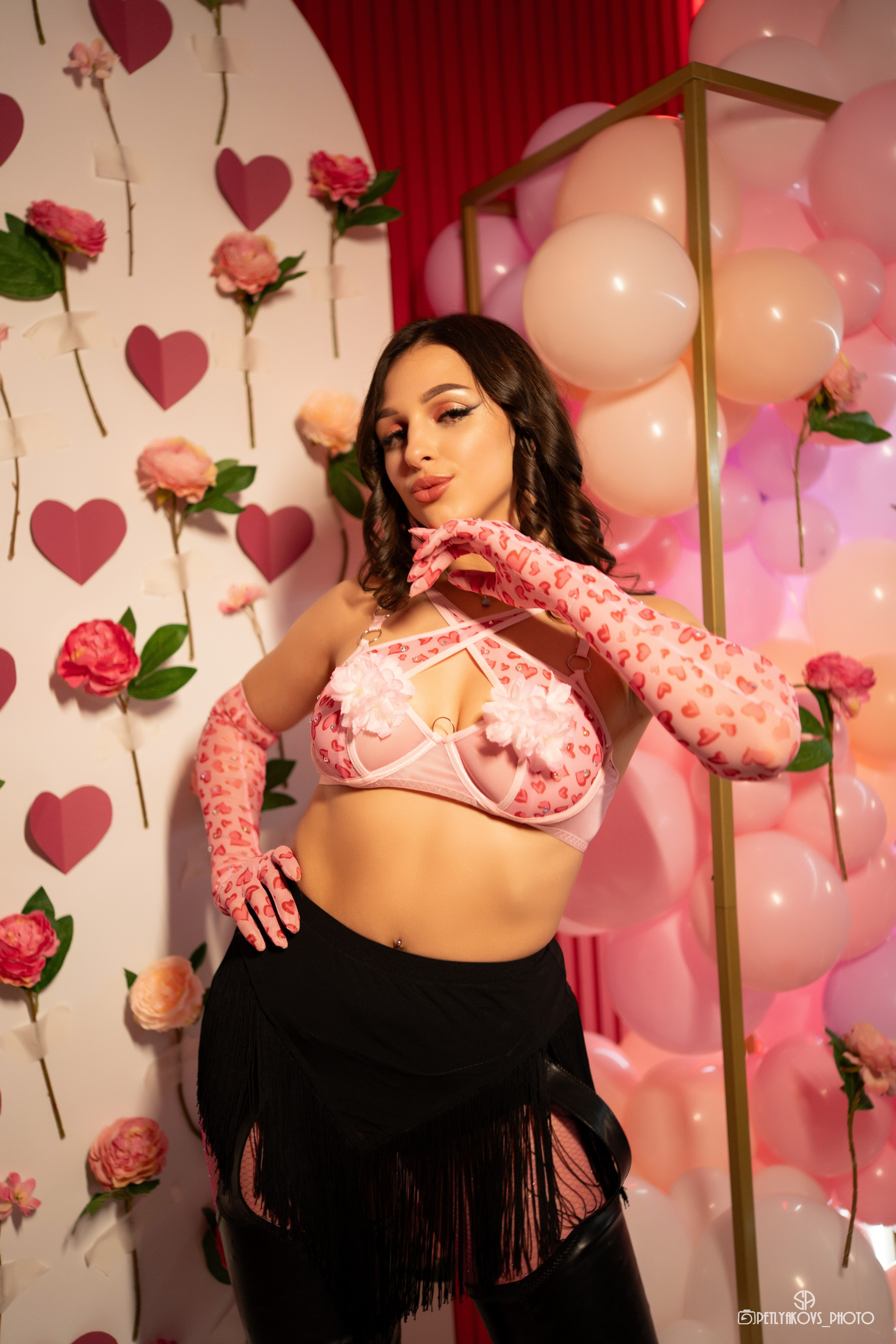 Вечеринка в S.P. Women. Фотограф, видеограф Пятигорск, Ставрополь, Ессентуки, Petlyakovs_photo