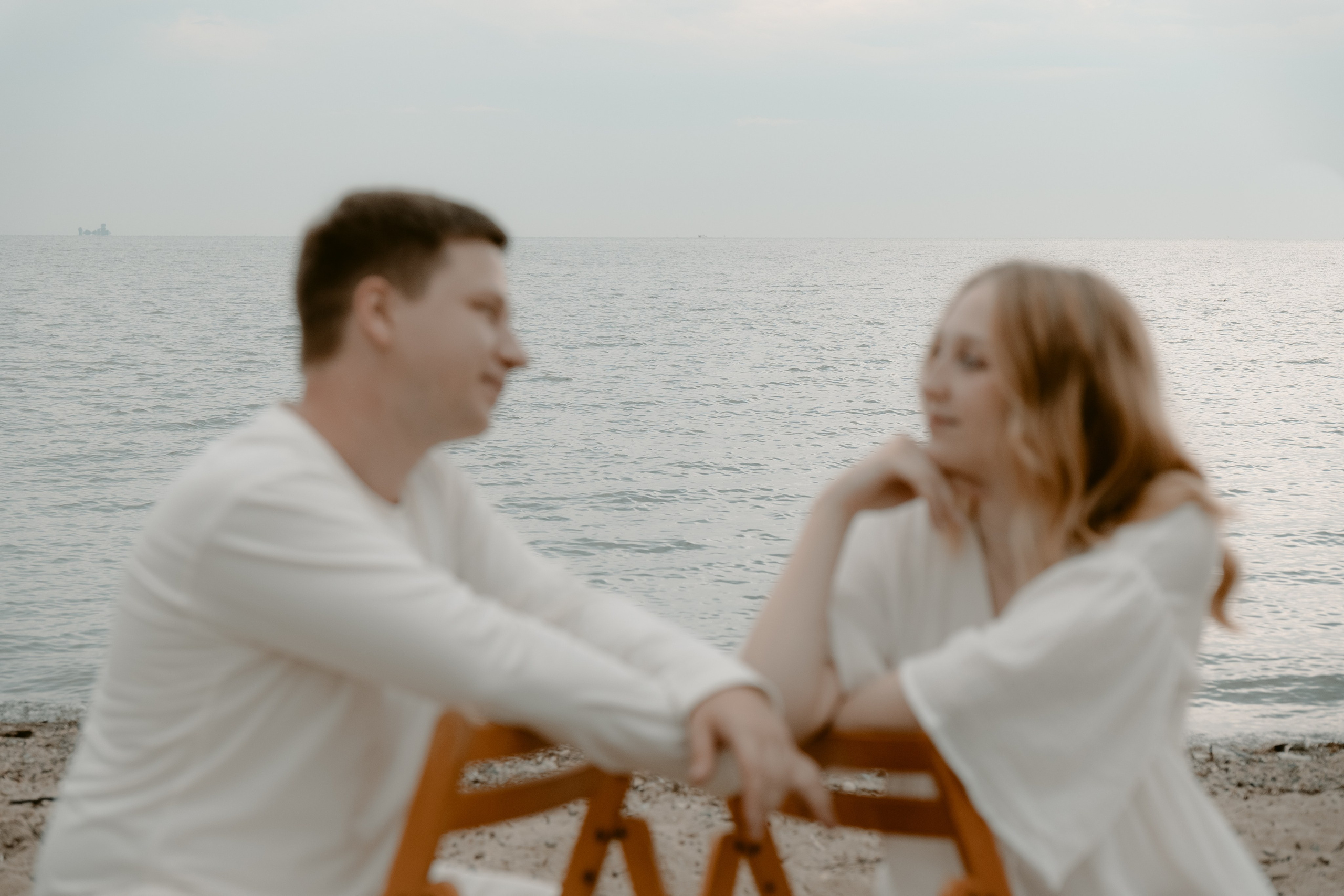 Алексей и Софья. Фотограф Новосибирск Вероника Вишневская